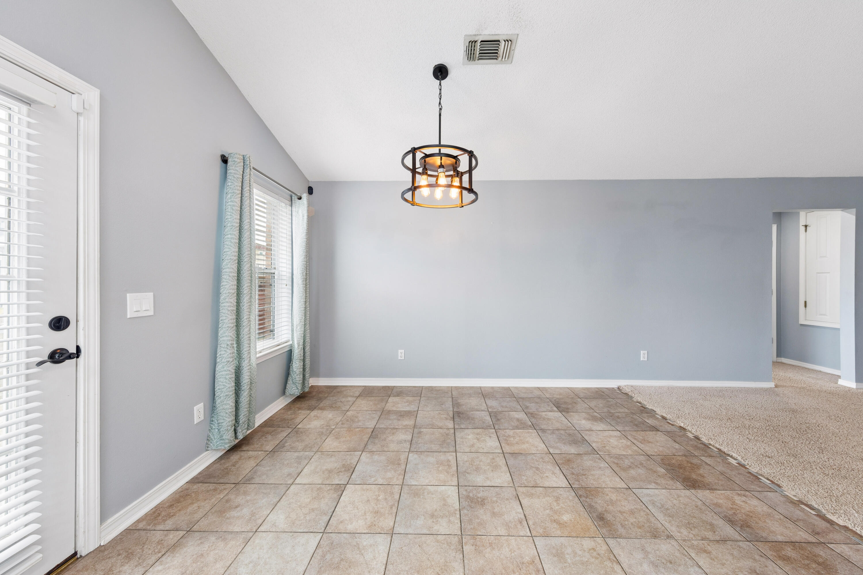 WATERFORD ESTATES S/D - Residential