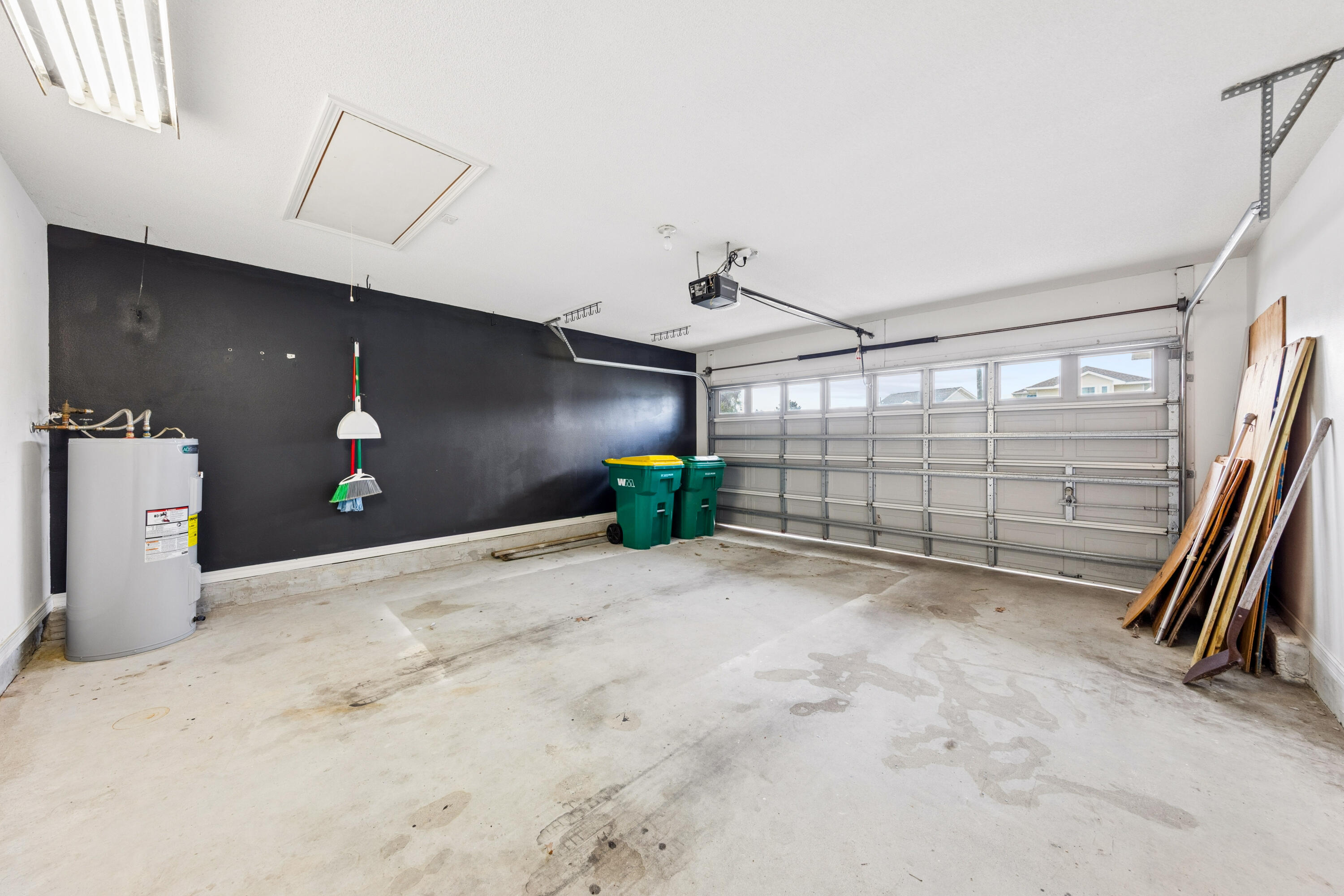 WATERFORD ESTATES S/D - Residential