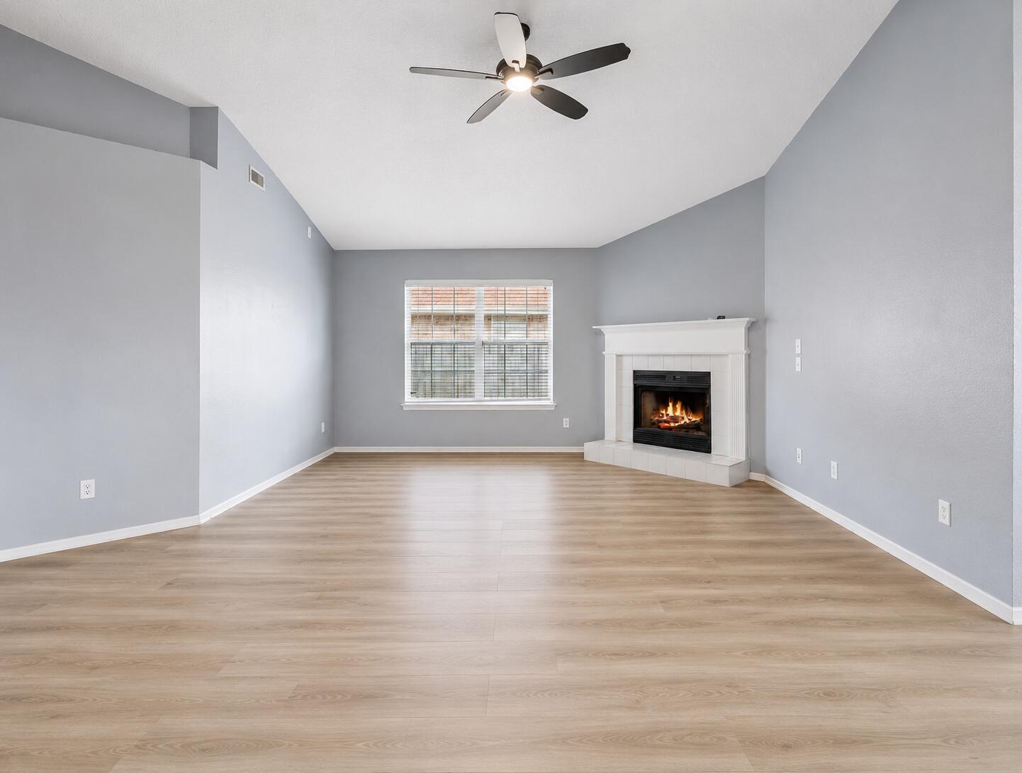WATERFORD ESTATES S/D - Residential