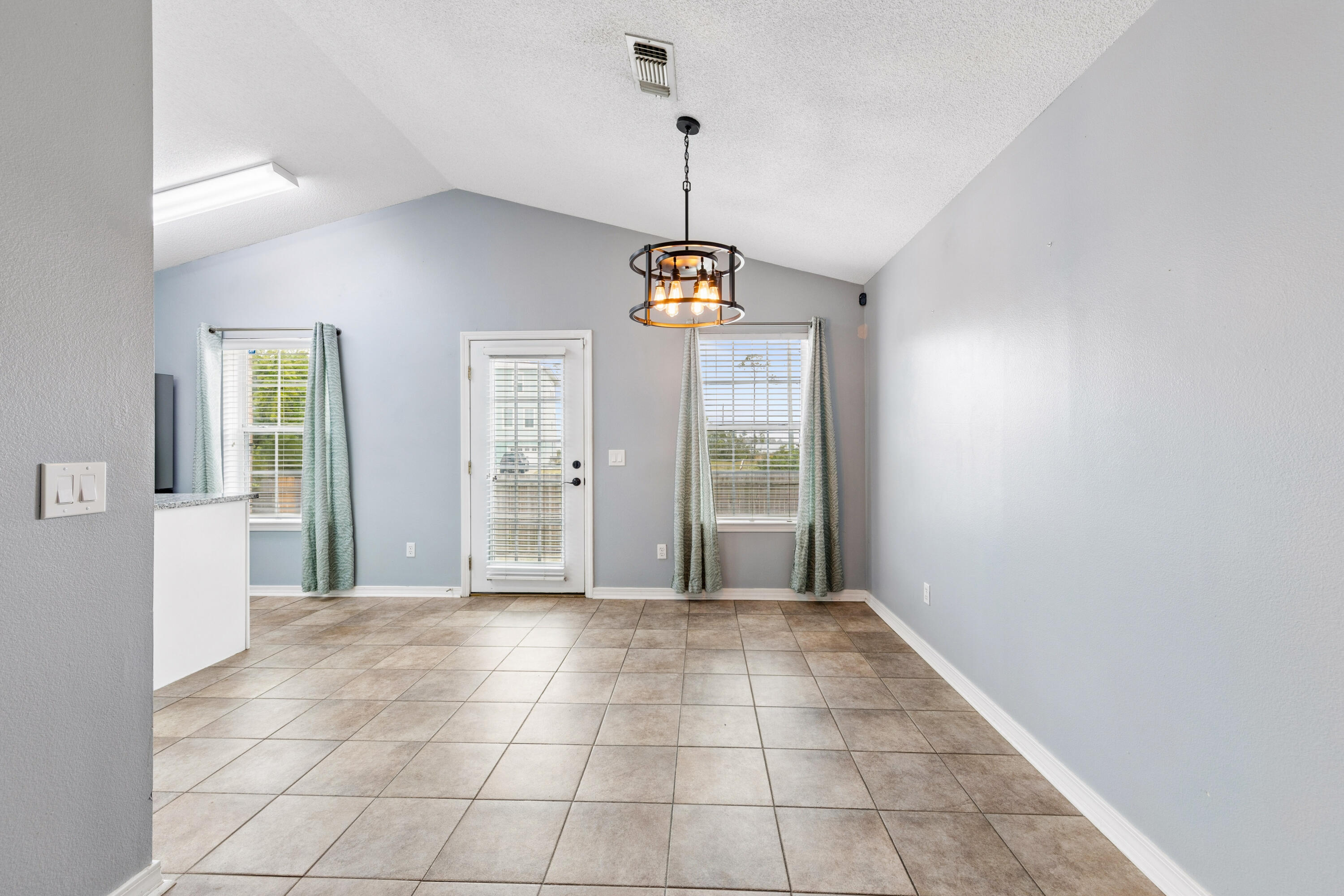 WATERFORD ESTATES S/D - Residential