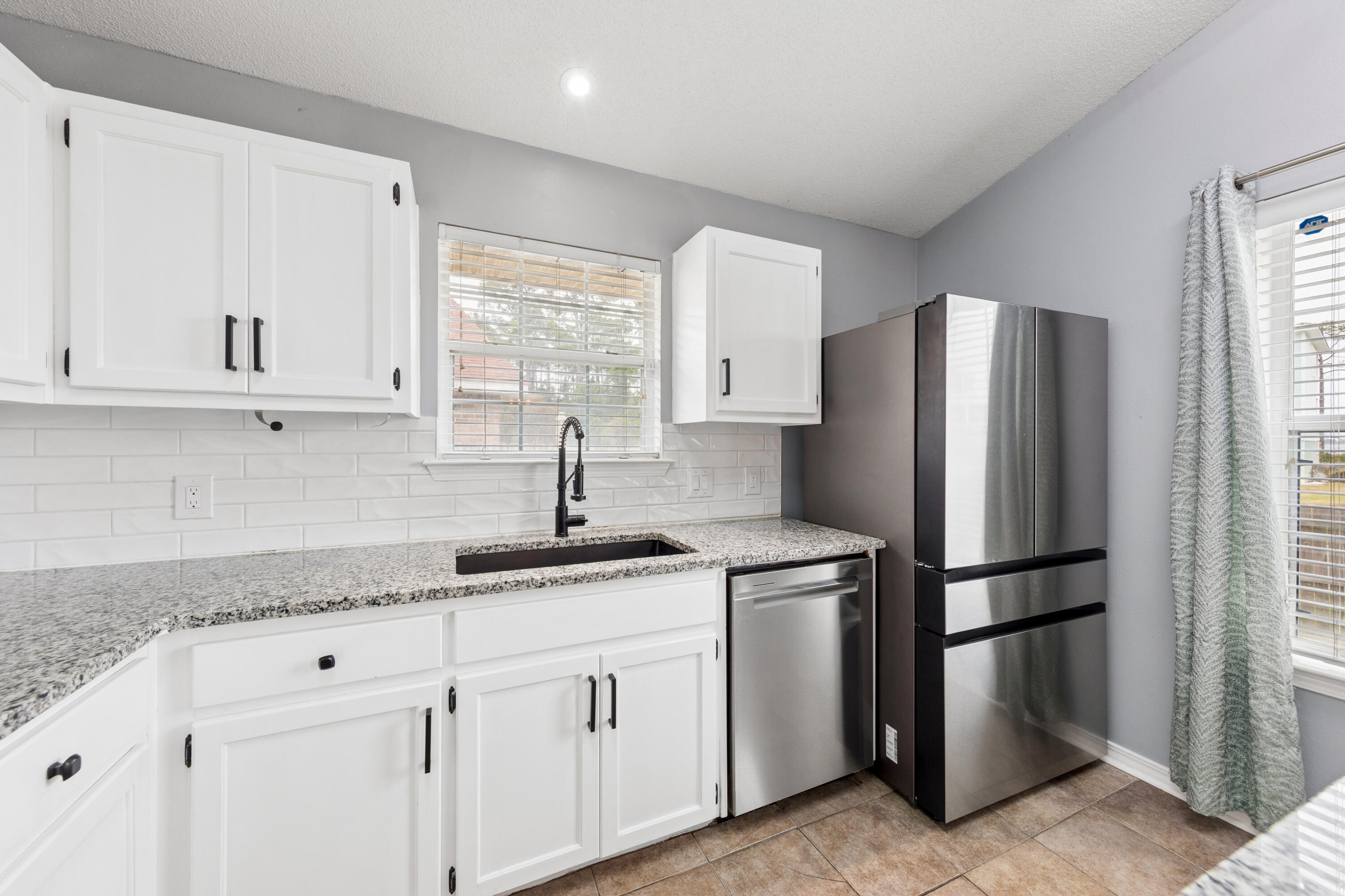 WATERFORD ESTATES S/D - Residential