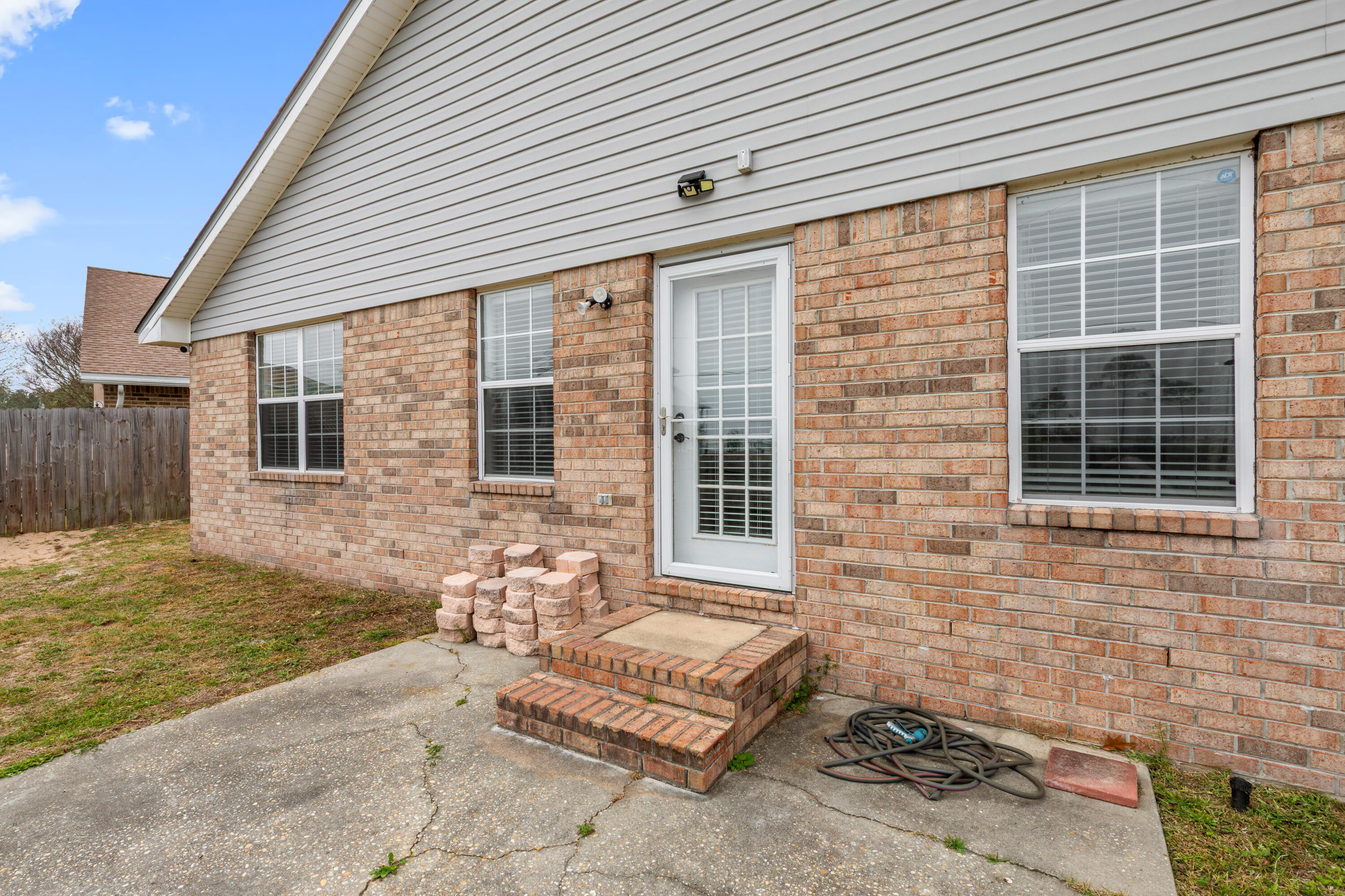 WATERFORD ESTATES S/D - Residential