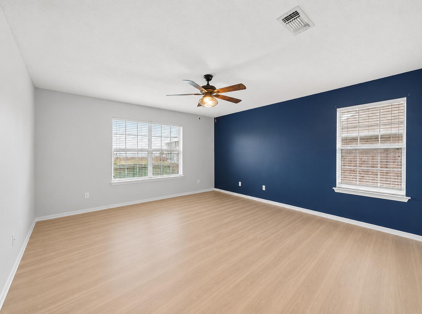 WATERFORD ESTATES S/D - Residential