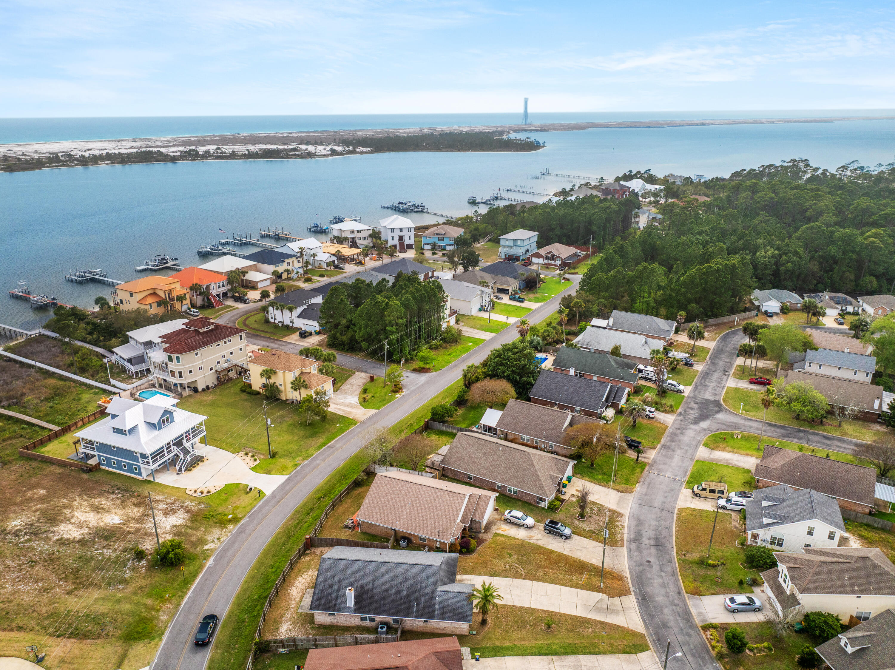 WATERFORD ESTATES S/D - Residential