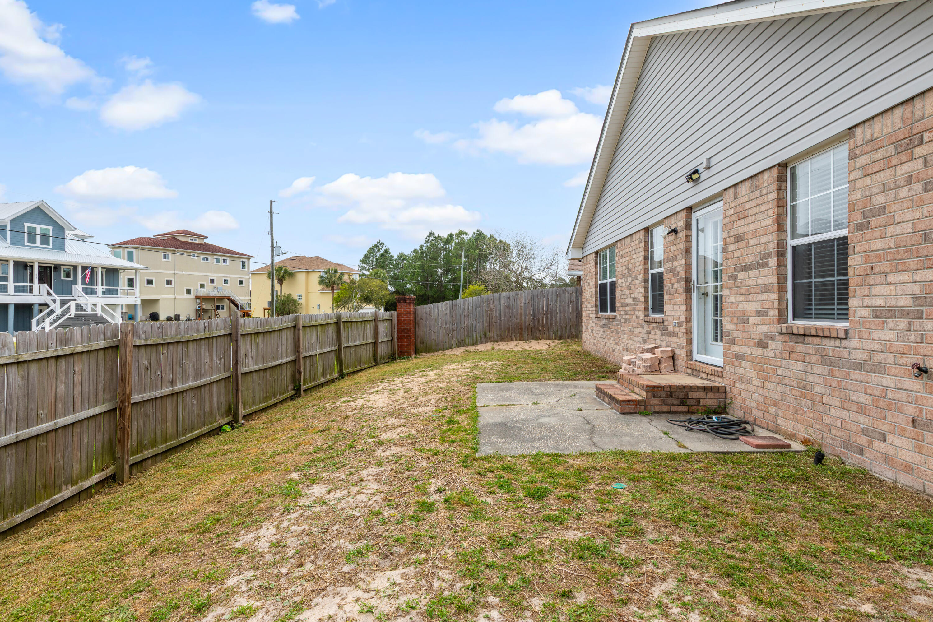 WATERFORD ESTATES S/D - Residential