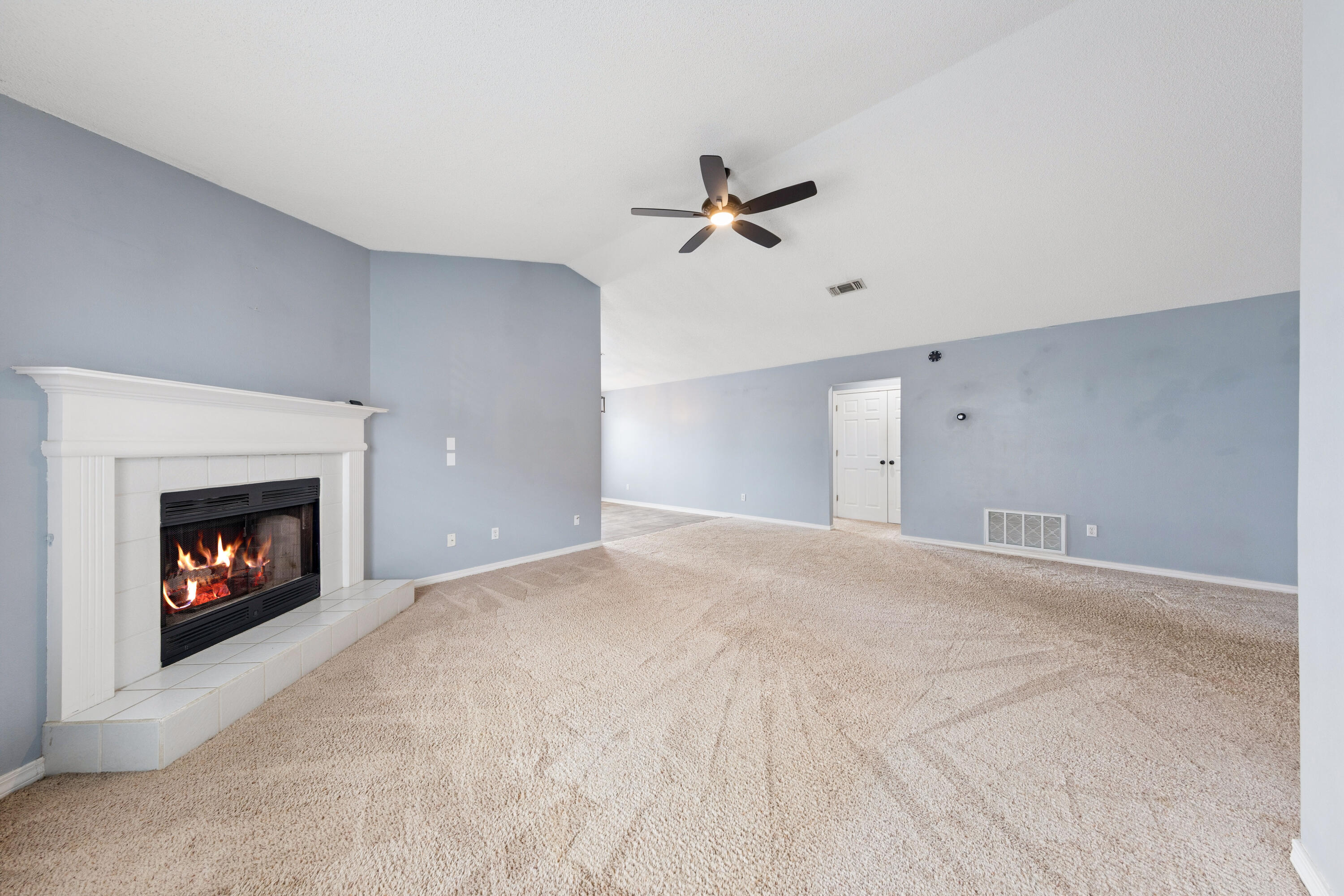 WATERFORD ESTATES S/D - Residential