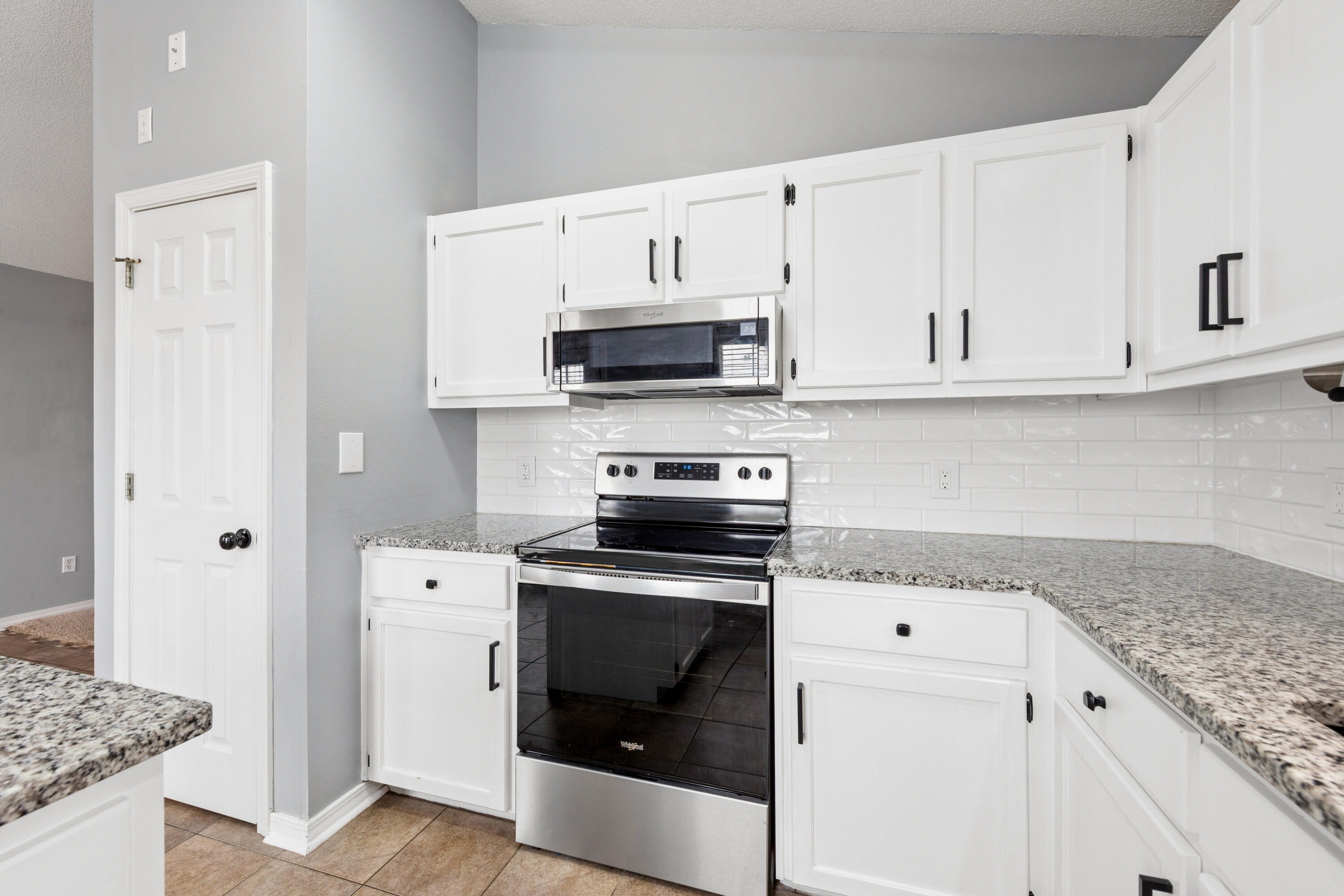 WATERFORD ESTATES S/D - Residential