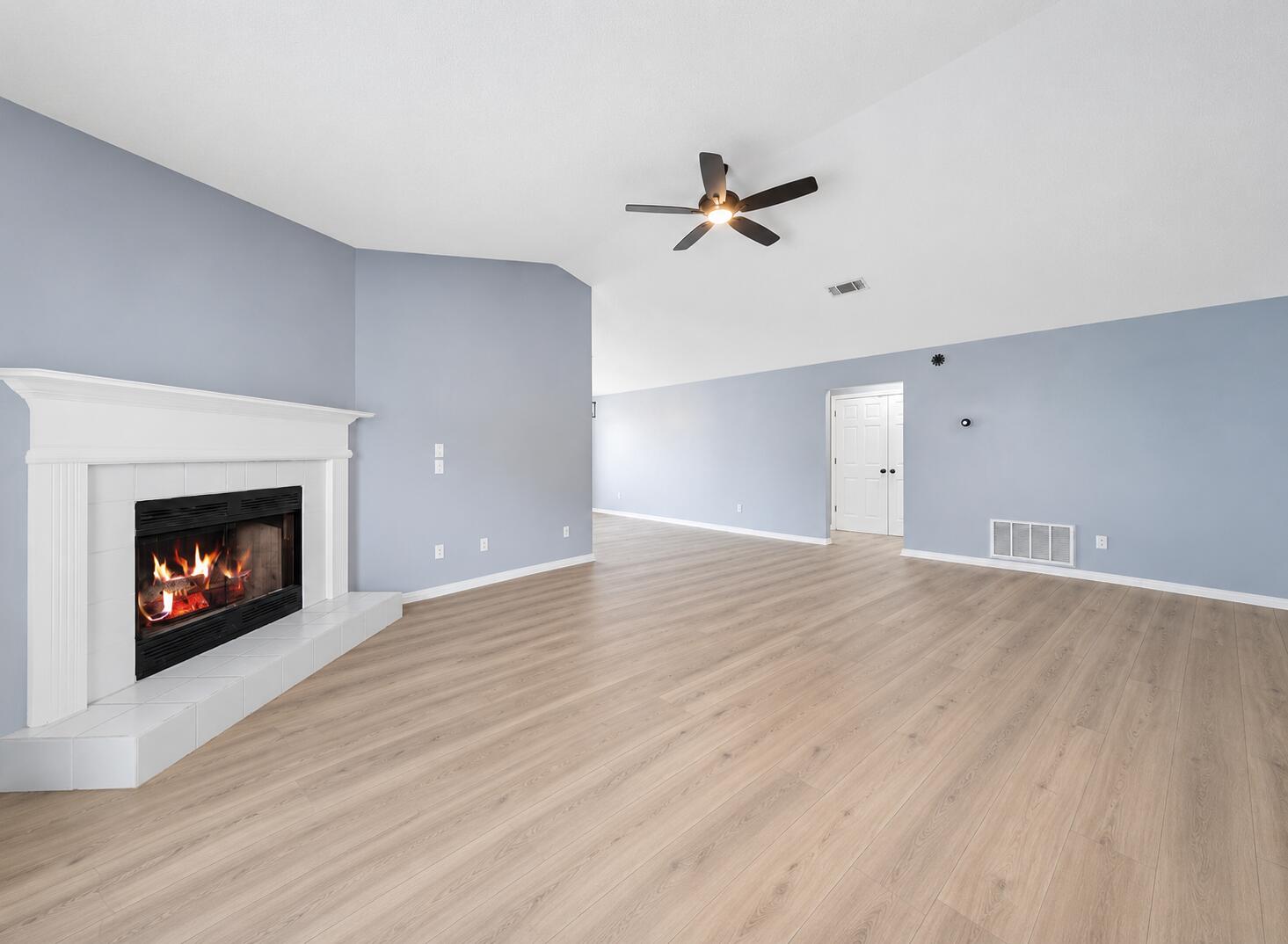 WATERFORD ESTATES S/D - Residential