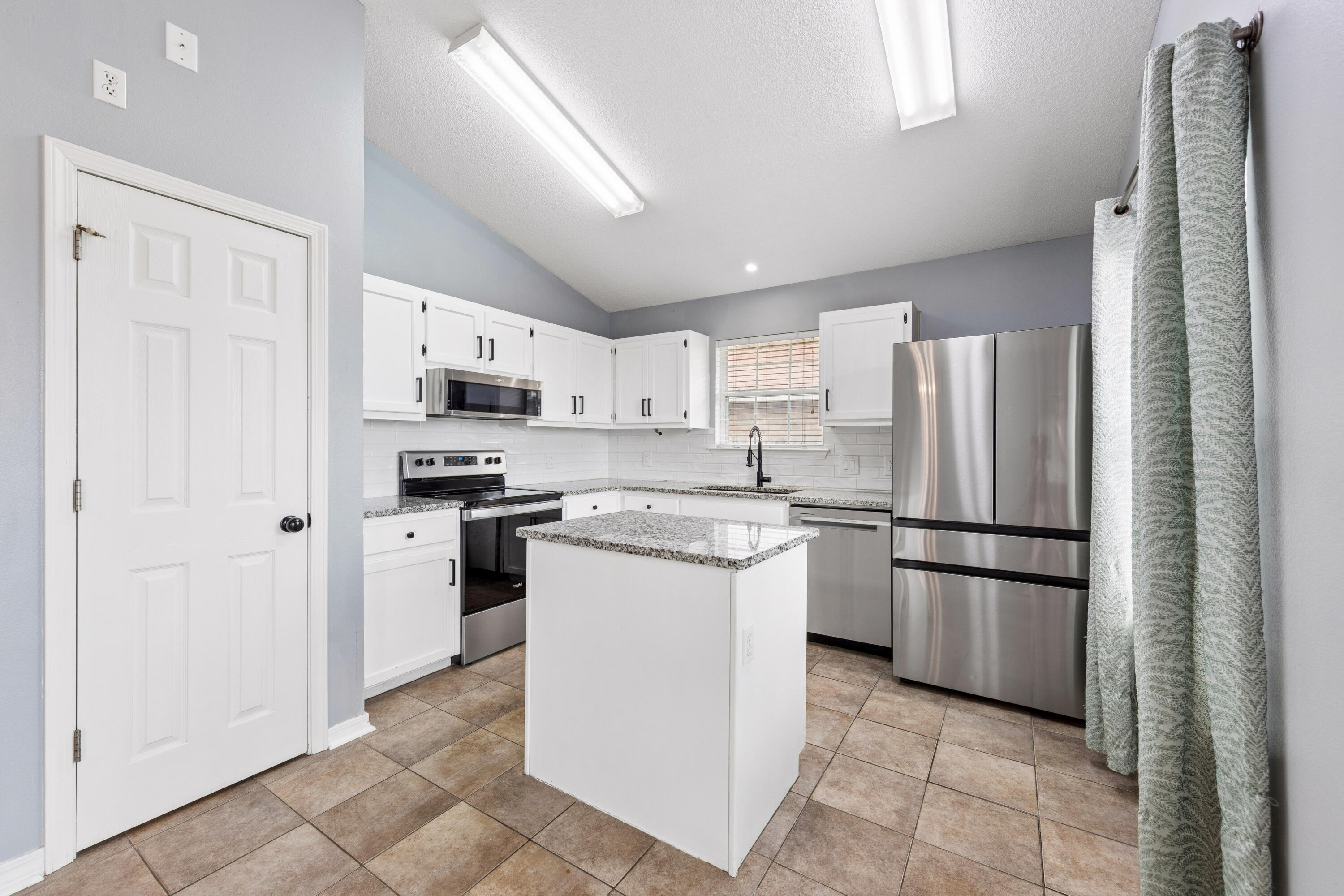 WATERFORD ESTATES S/D - Residential