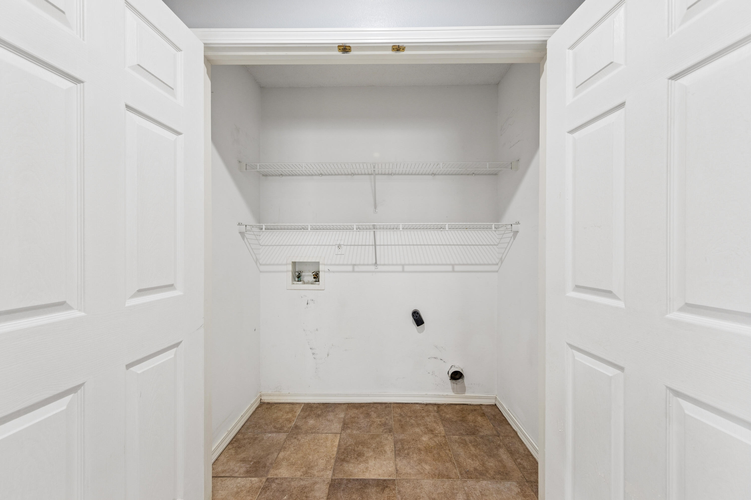 WATERFORD ESTATES S/D - Residential