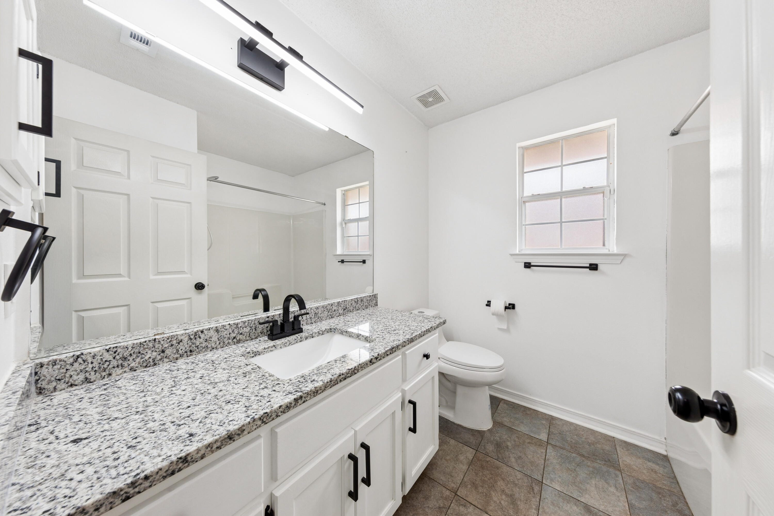 WATERFORD ESTATES S/D - Residential