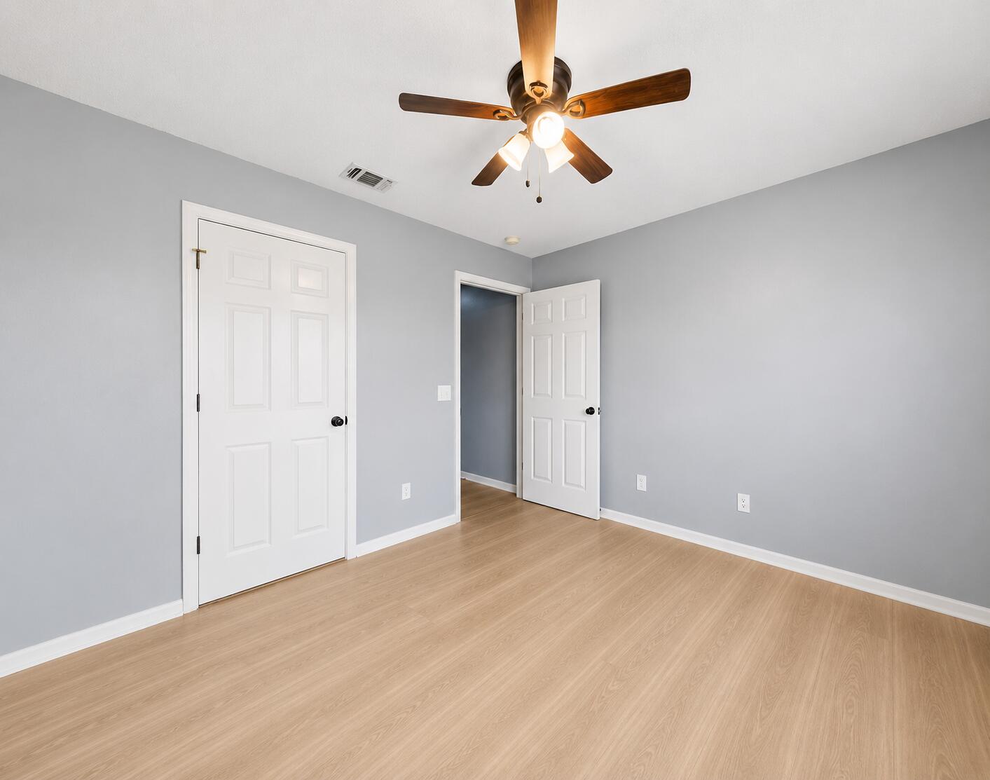WATERFORD ESTATES S/D - Residential