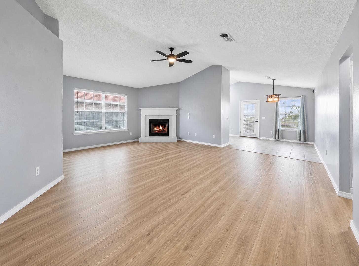 WATERFORD ESTATES S/D - Residential