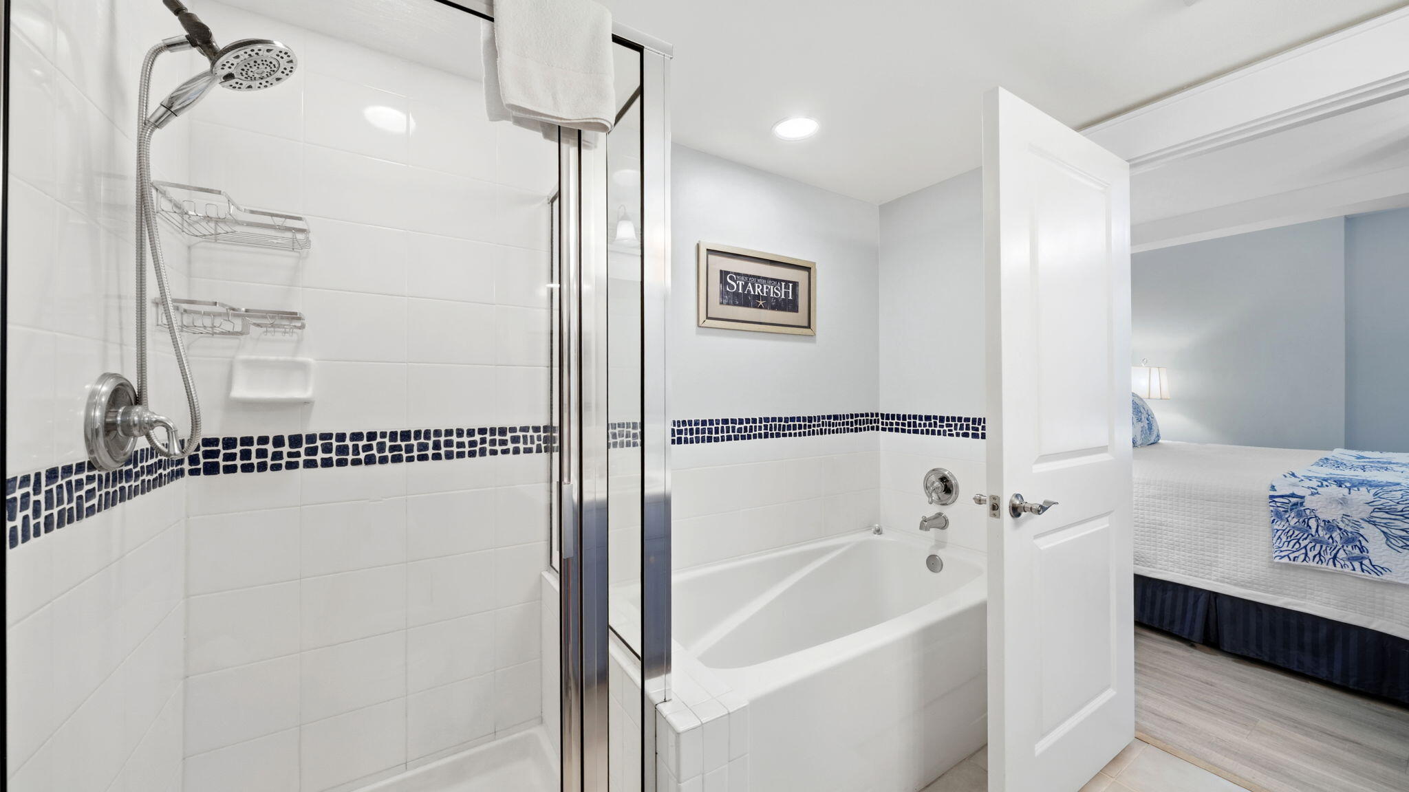 OBSERVATION POINT - Residential