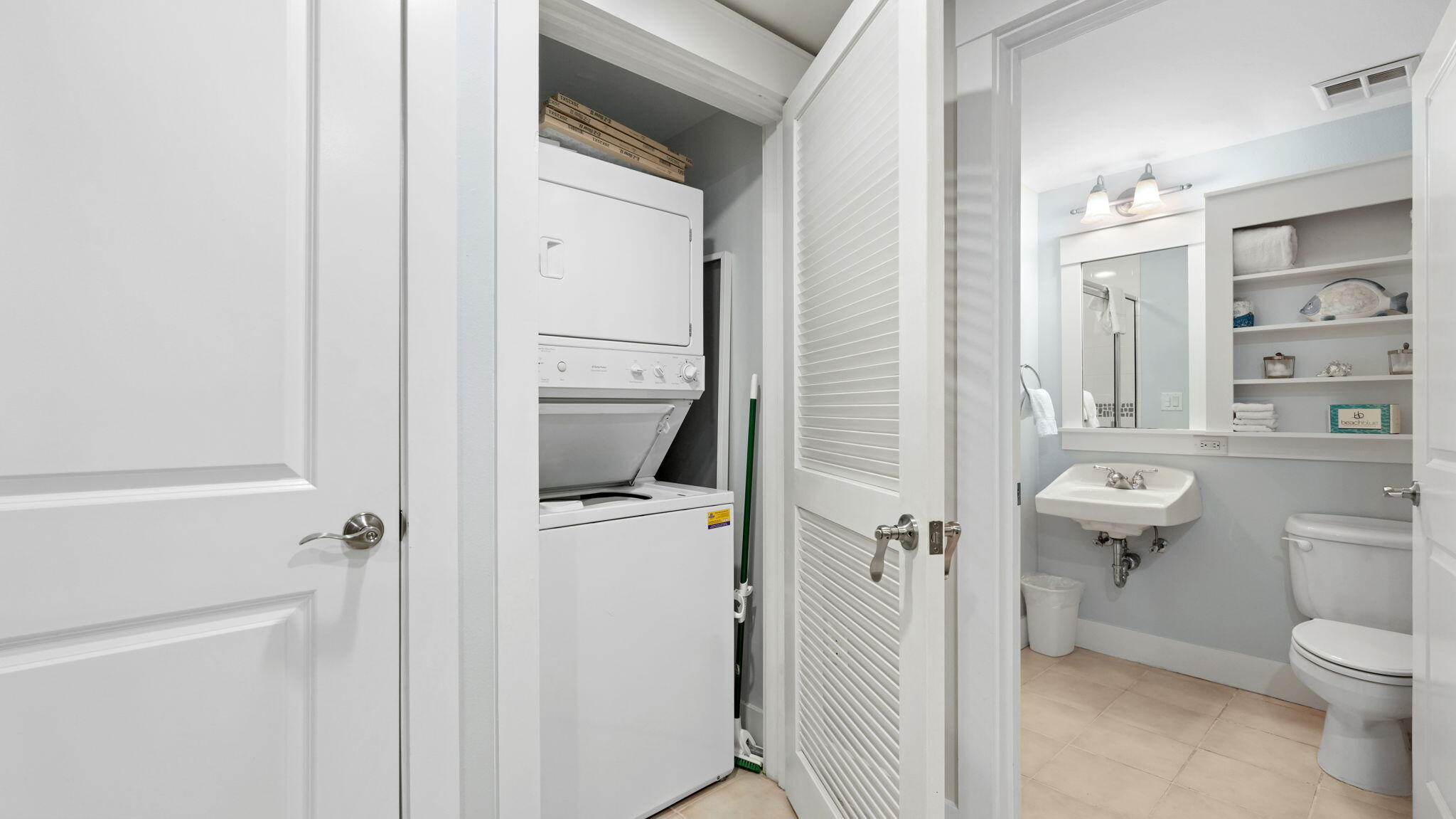 OBSERVATION POINT - Residential