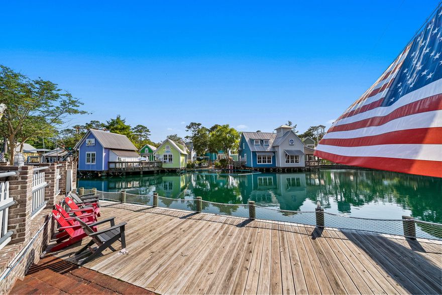 Welcome to Unit 451 at 9100 Baytowne Wharf Blvd where Location, Lifestyle & Investment Meet. Located in the heart of the Village of Baytowne Wharf inside the prestigious Sandestin Golf and Beach Resort, this beautifully renovated 2-bedroom, 2-bath condo offers the perfect blend of coastal charm and income-producing potential.
Step inside to find a thoughtfully updated interior featuring modern finishes, stylish décor, and a light, welcoming atmosphere designed for both relaxation and entertaining. The open-concept living and dining area flows seamlessly, while the updated kitchen and bathrooms reflect quality renovations that today's buyers and guests appreciate. Right outside your door, Baytowne Wharf offers an unbeatable lifestyle experience -- boutique shopping, incredible dining options, live entertainment, family-friendly activities, seasonal festivals, and nightly events. Everything you need is just steps away.

Enjoy a short golf cart ride to the sugar-white beaches of the Emerald Coast and access to four championship golf courses, making this property ideal for vacationers and owners alike.

With a proven rental income track record, this unit is perfectly suited as:

" A turn-key investment property
" A second home getaway
" A full-time residence in a world-class resort setting

Whether you're looking to expand your portfolio or secure your own slice of paradise, Unit 451 delivers strong performance, exceptional location, and undeniable lifestyle appeal.

Don't miss this opportunity to own in one of the most sought-after destinations along the Gulf Coast.