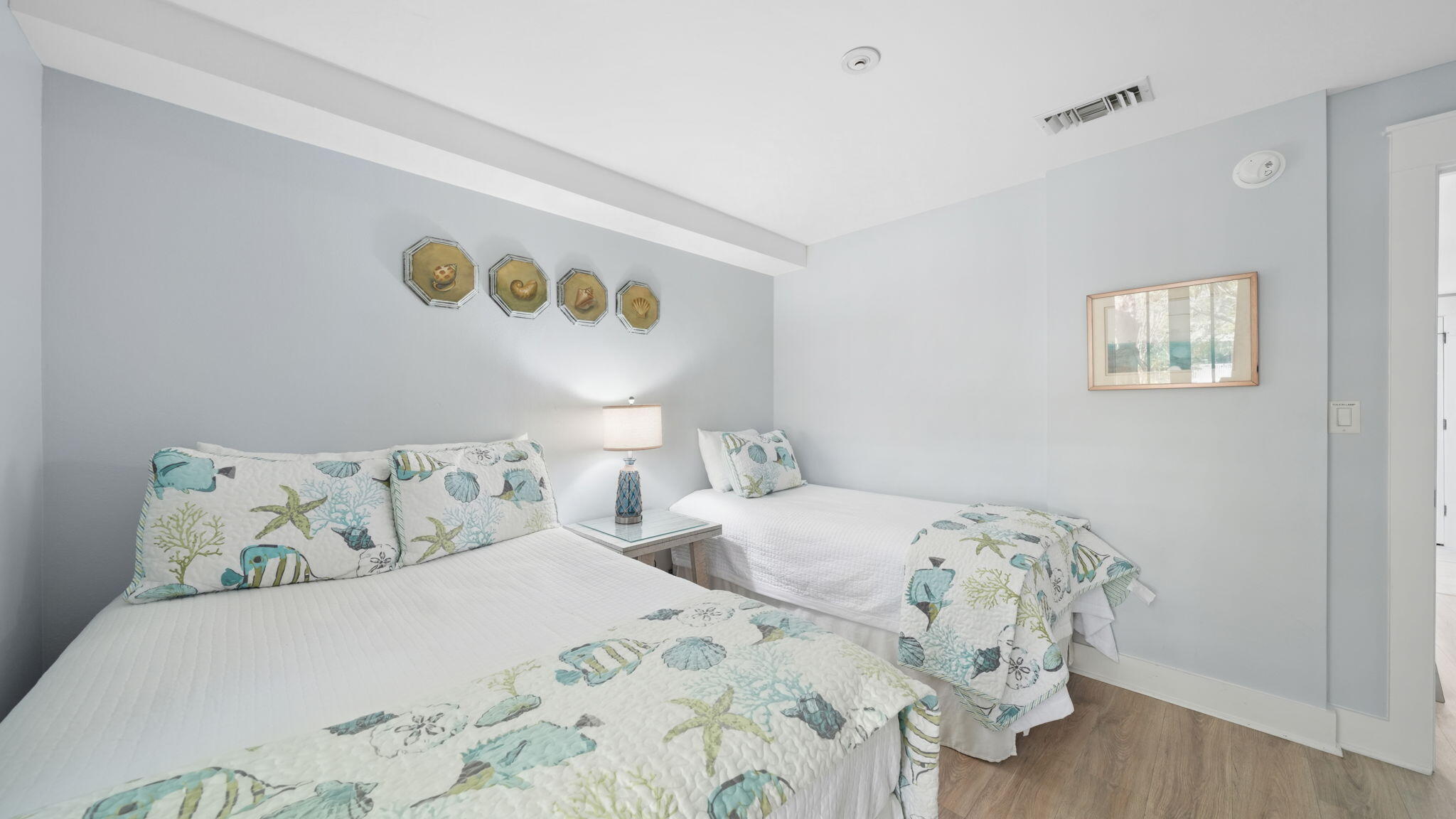 OBSERVATION POINT - Residential