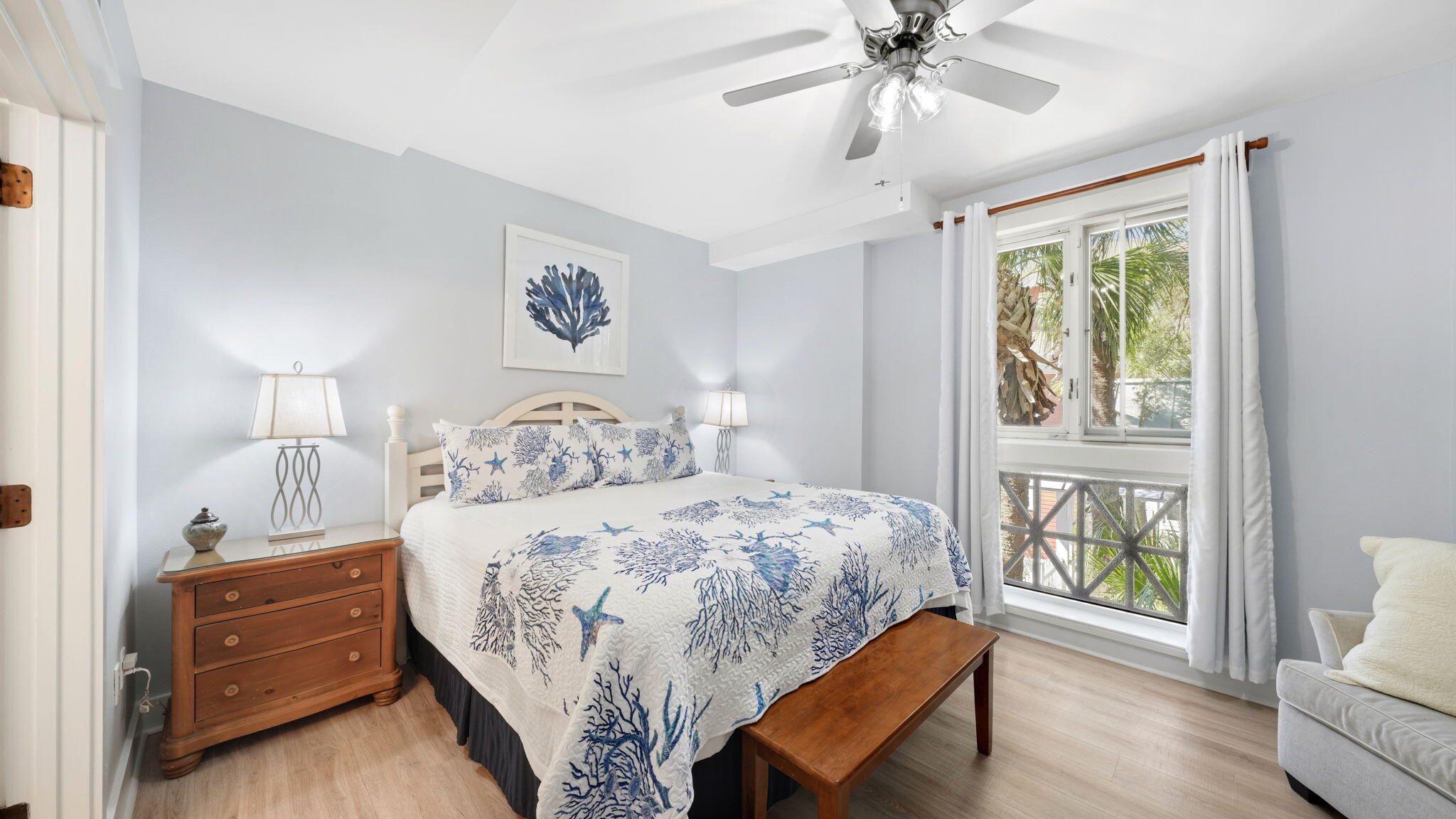 OBSERVATION POINT - Residential