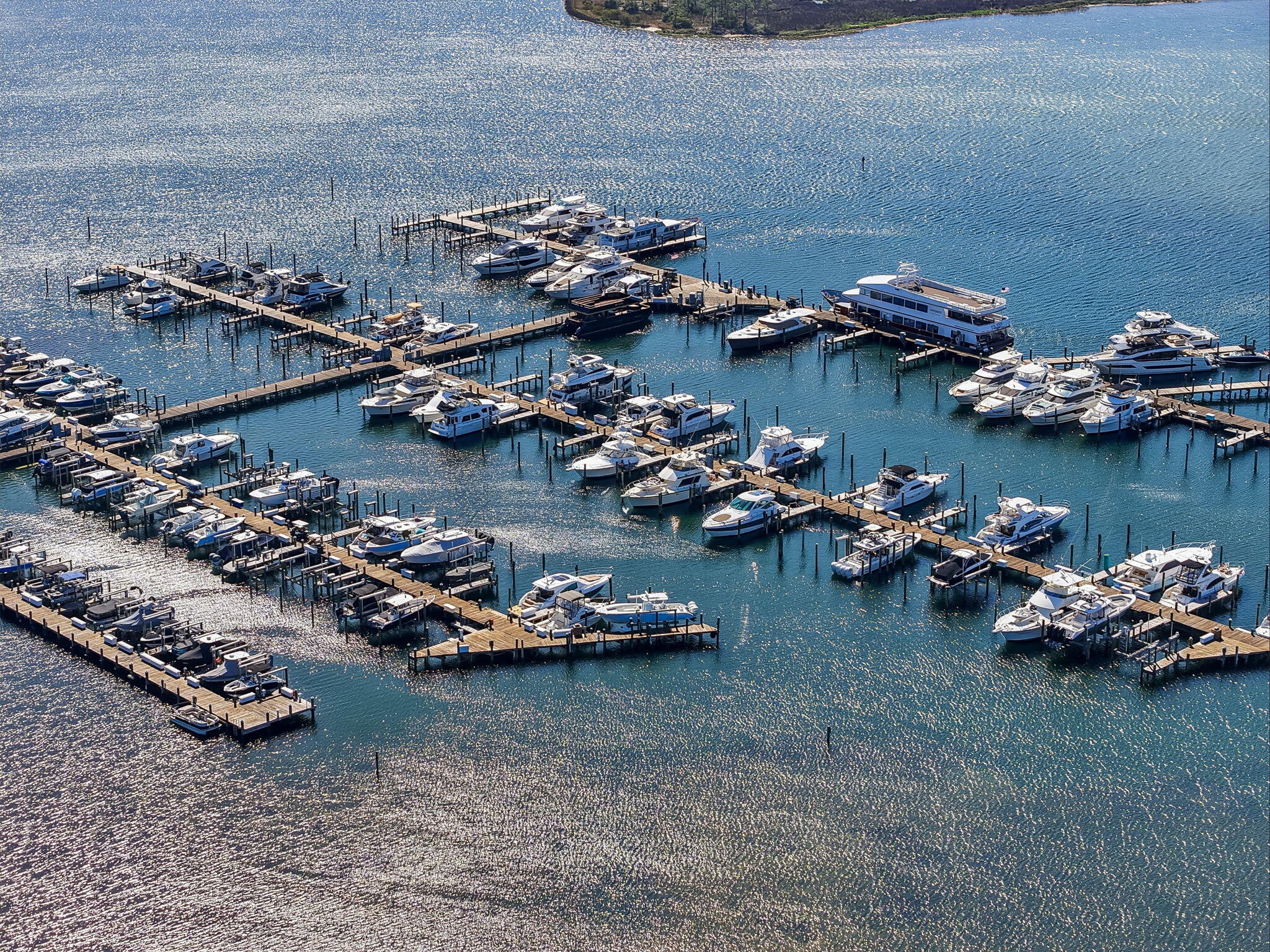 OBSERVATION POINT - Residential