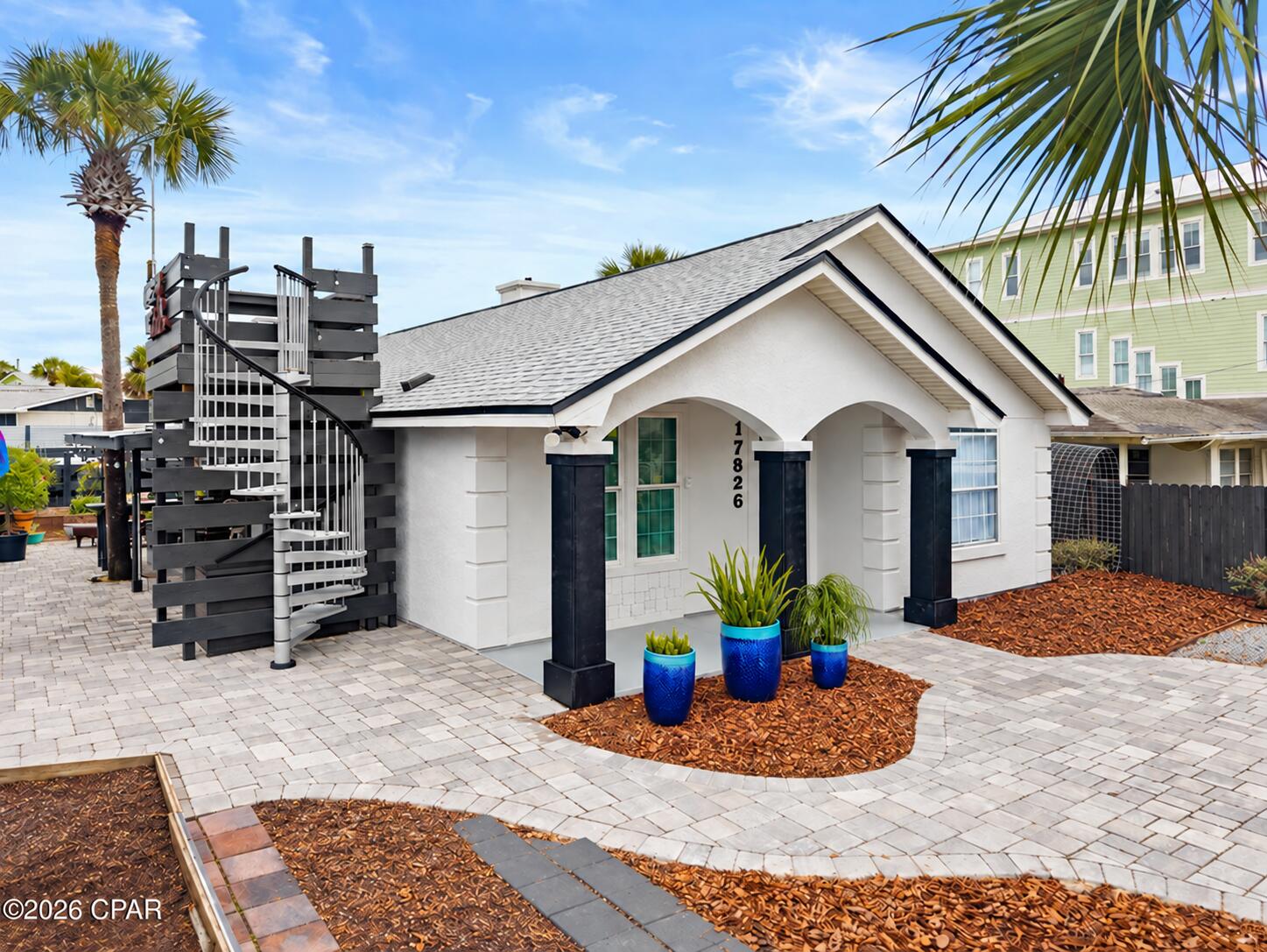 17826 Front Beach Road