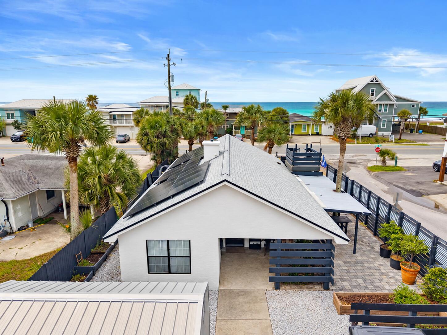 17826 Front Beach Road