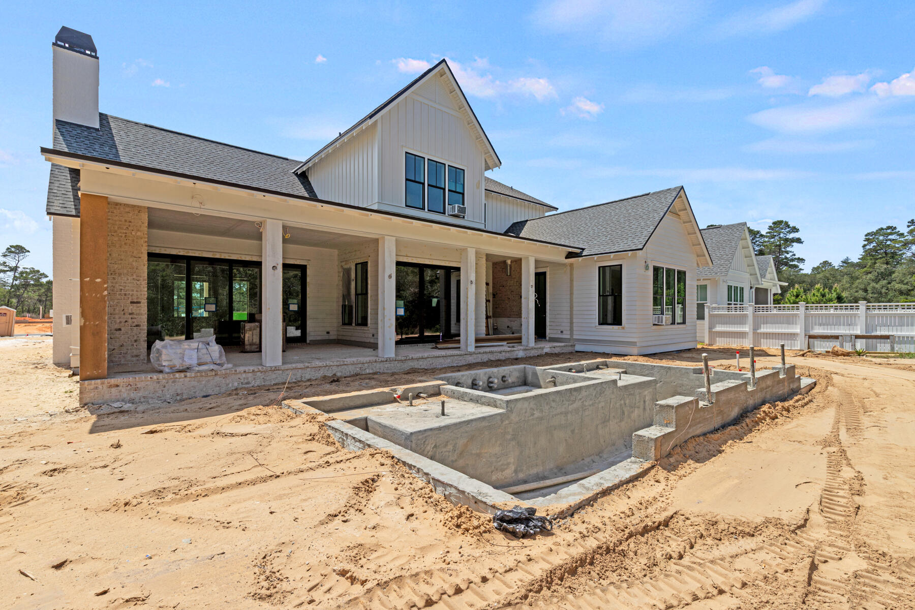 WATERSOUND ORIGINS - Residential