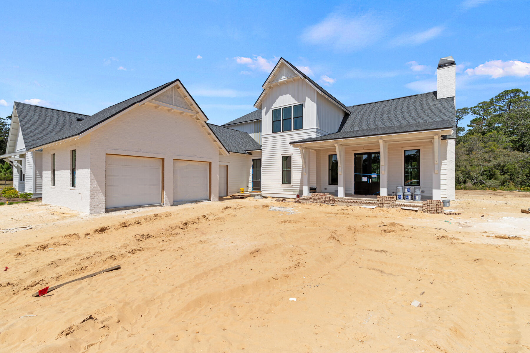 WATERSOUND ORIGINS - Residential