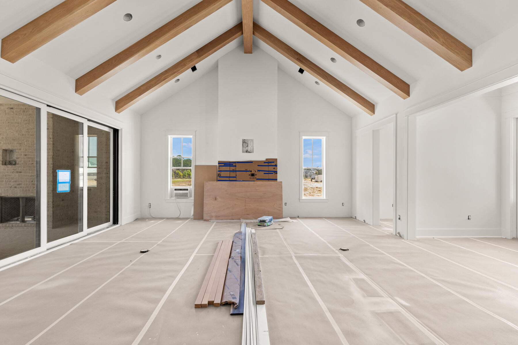 WATERSOUND ORIGINS - Residential