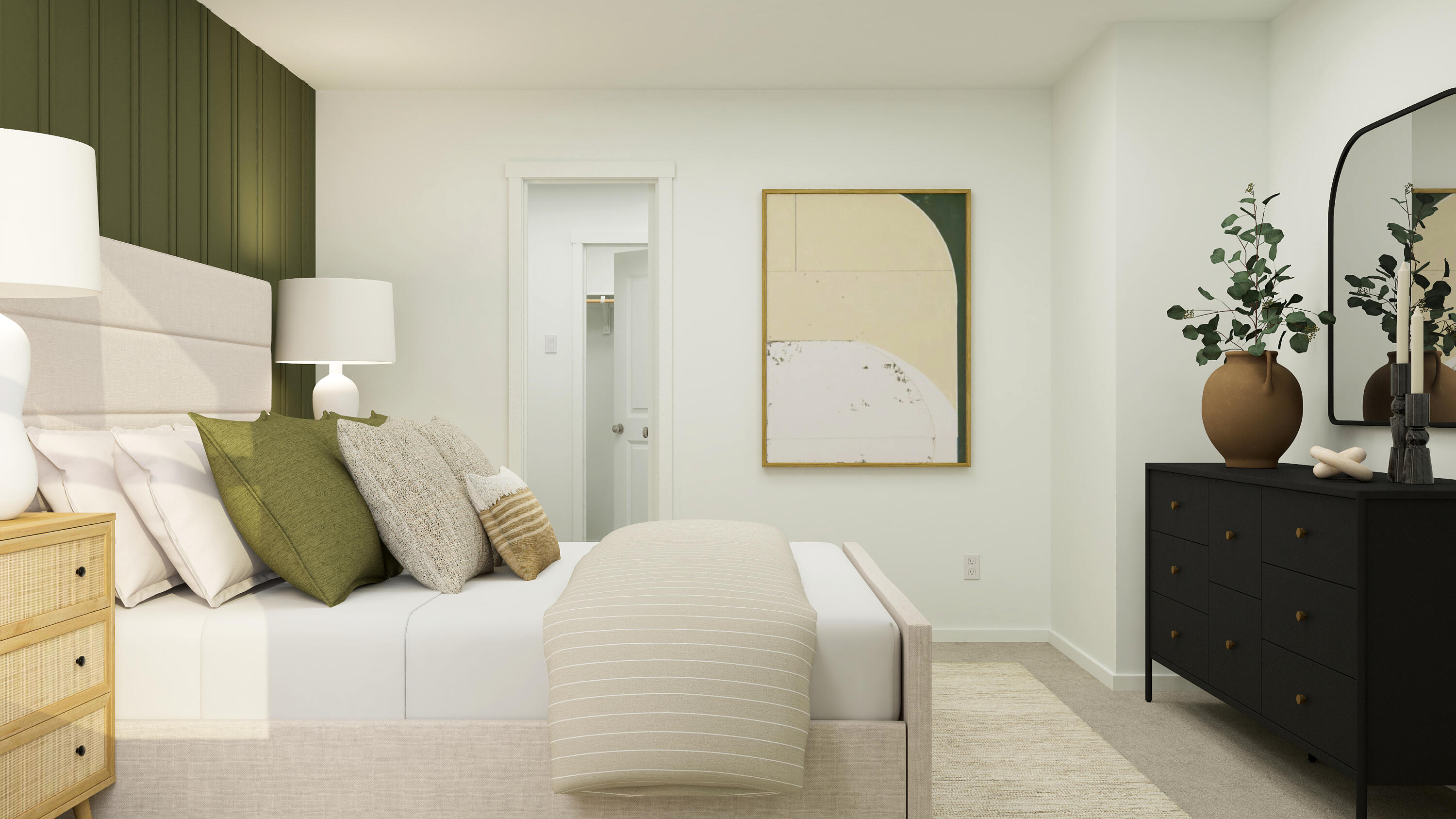 Bay Springs - Residential