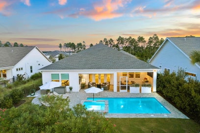 40 Tamoka Court Inlet Beach FL 32461