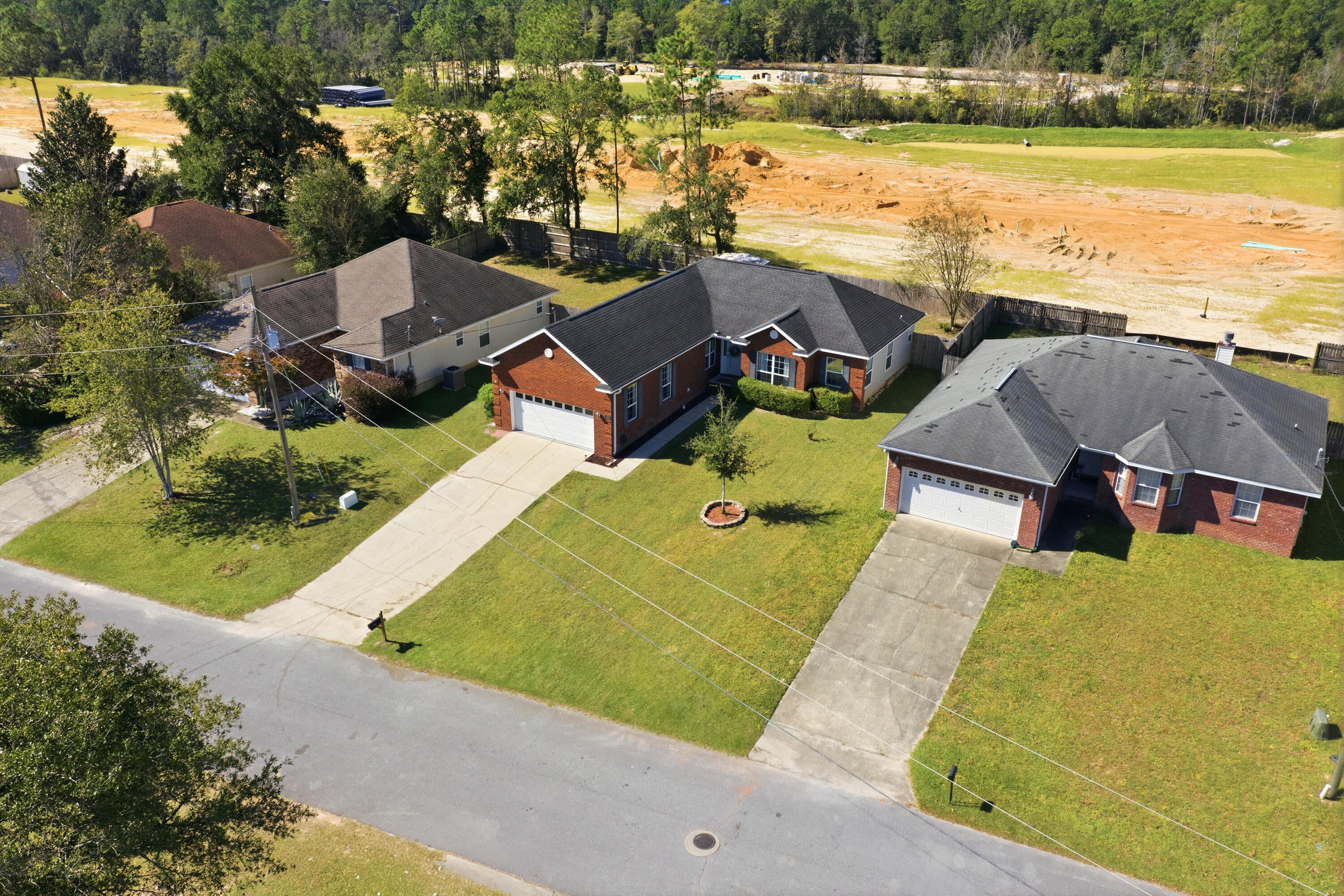 211 Tiffot Court