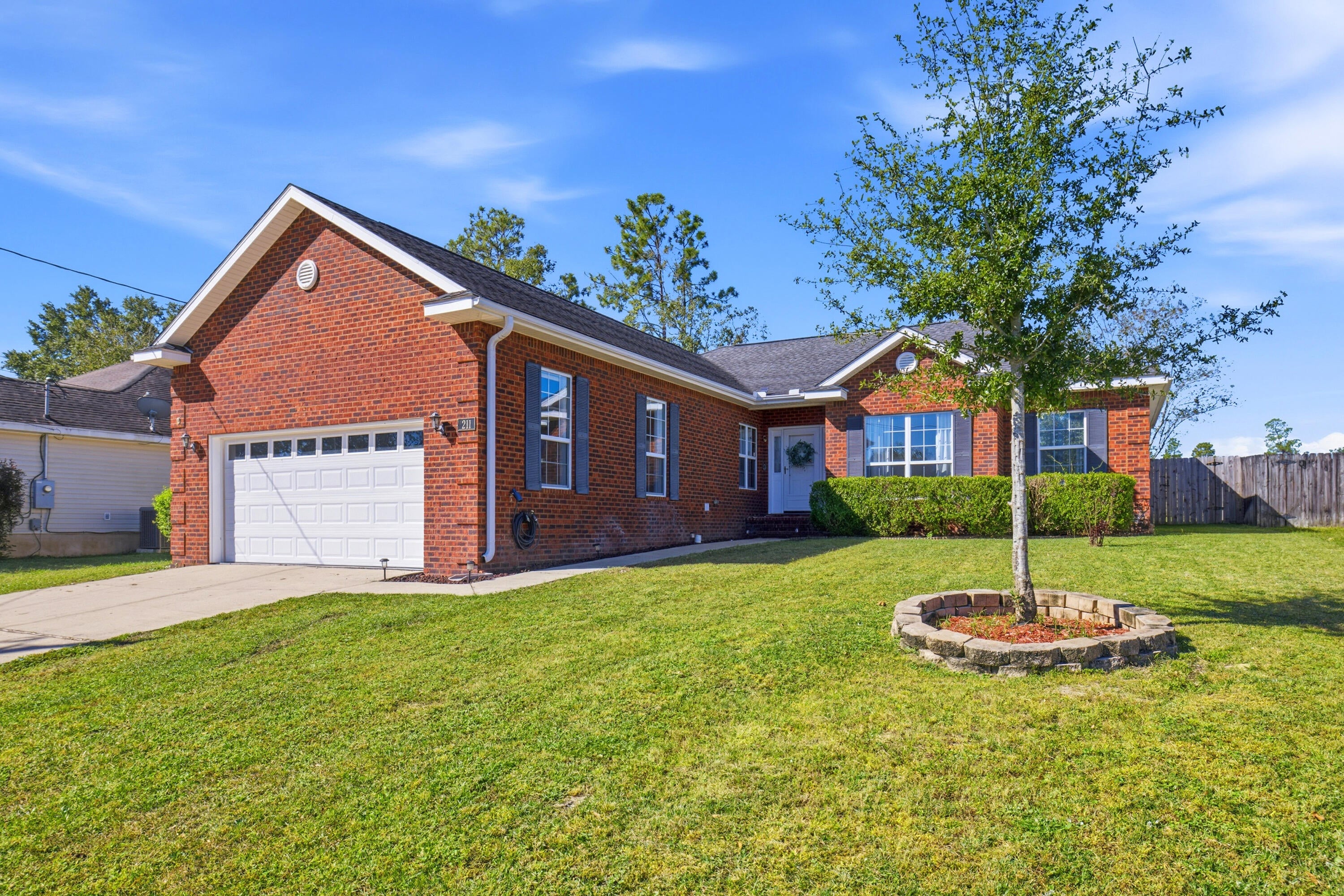211 Tiffot Court