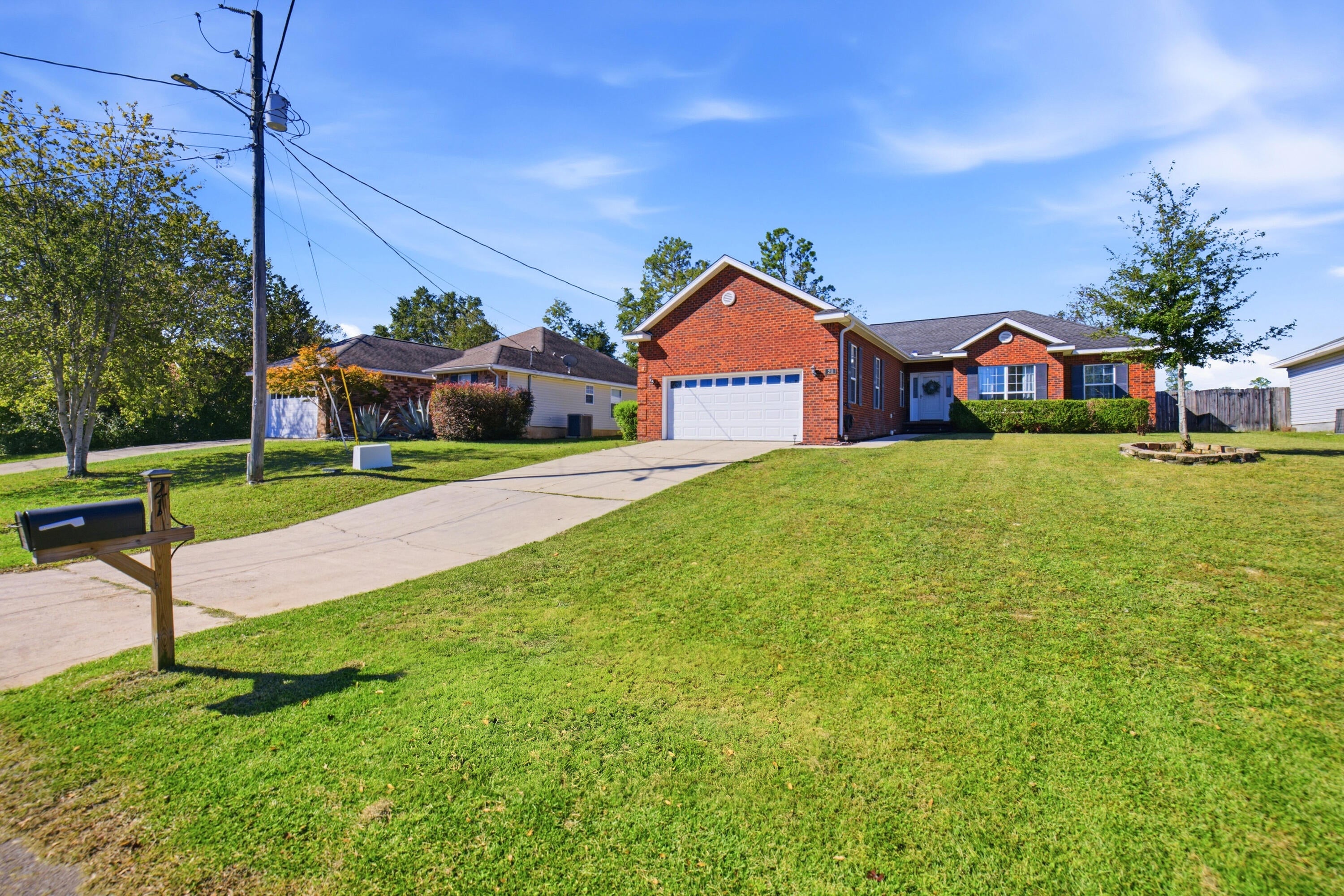 211 Tiffot Court