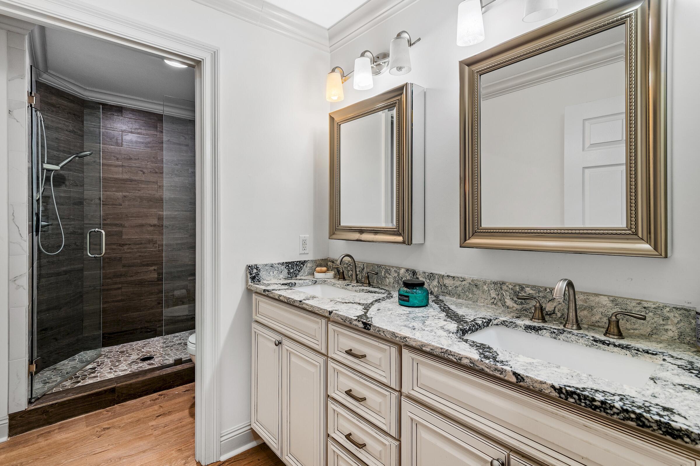 REGATTA BAY PH 2 - Residential
