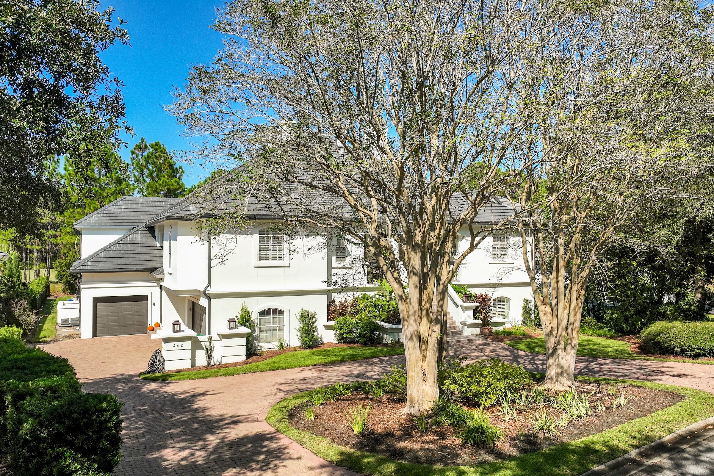 REGATTA BAY PH 2 - Residential