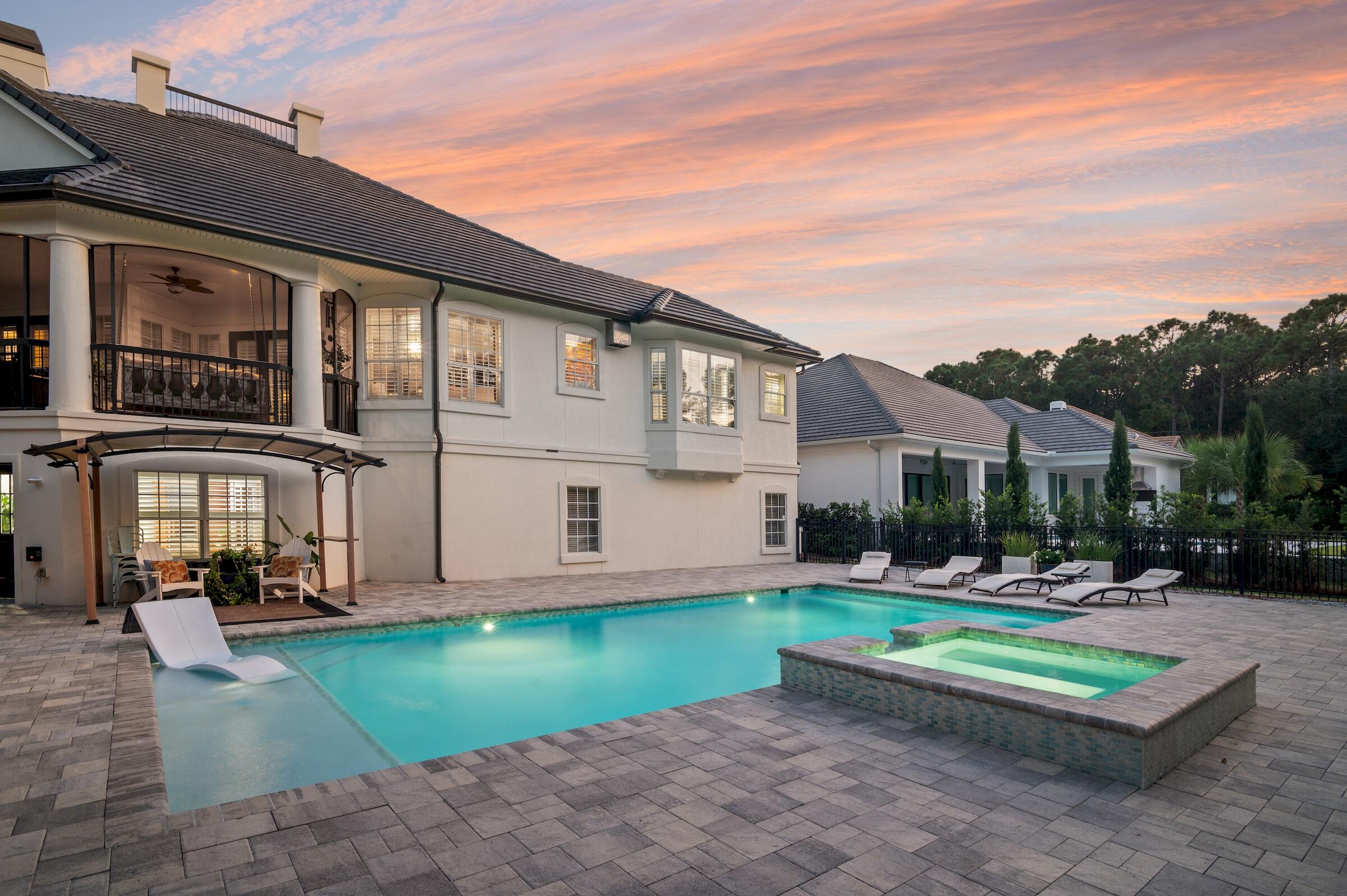 REGATTA BAY PH 2 - Residential