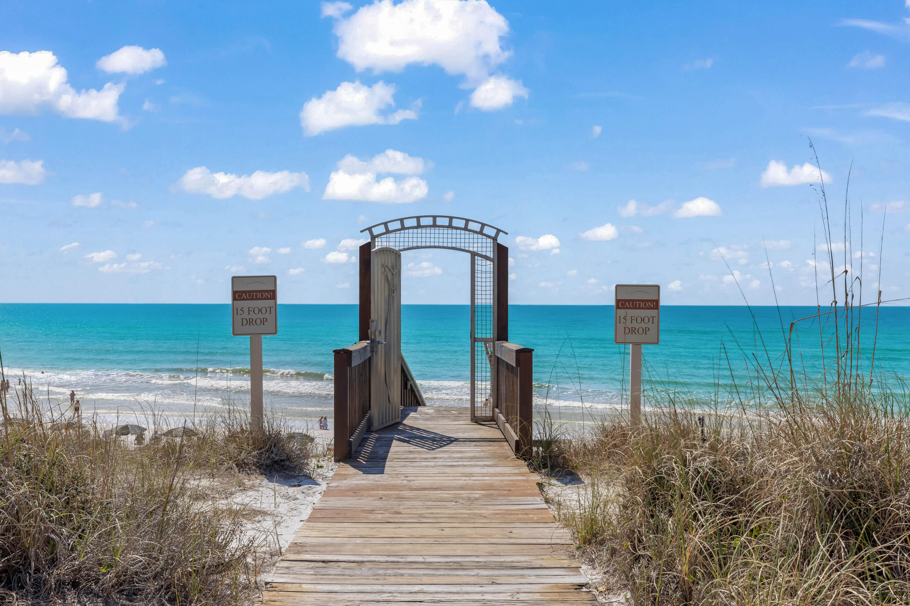 REDFISH VILLAGE - Residential