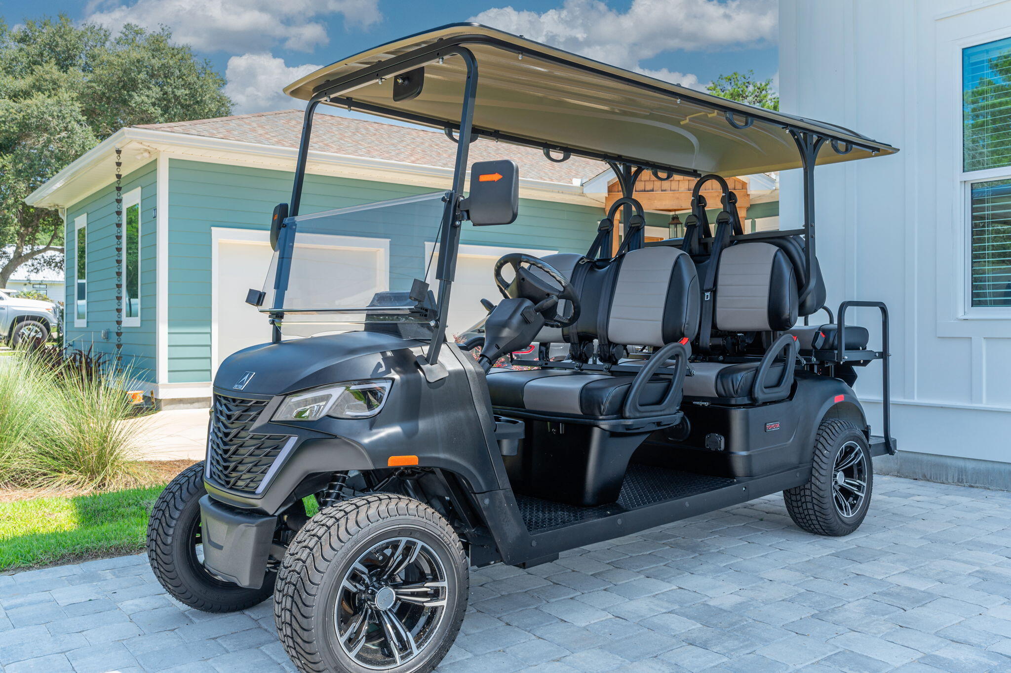 EASTERN LAKE S/D - Residential