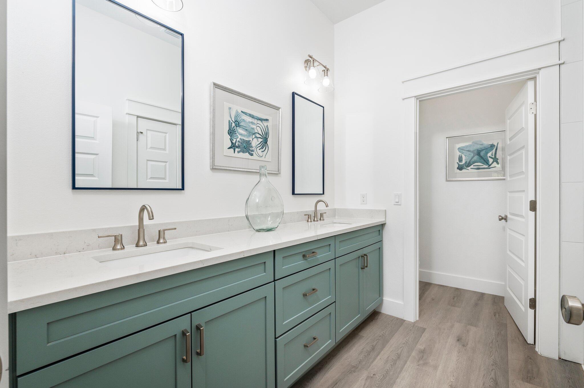 EASTERN LAKE S/D - Residential