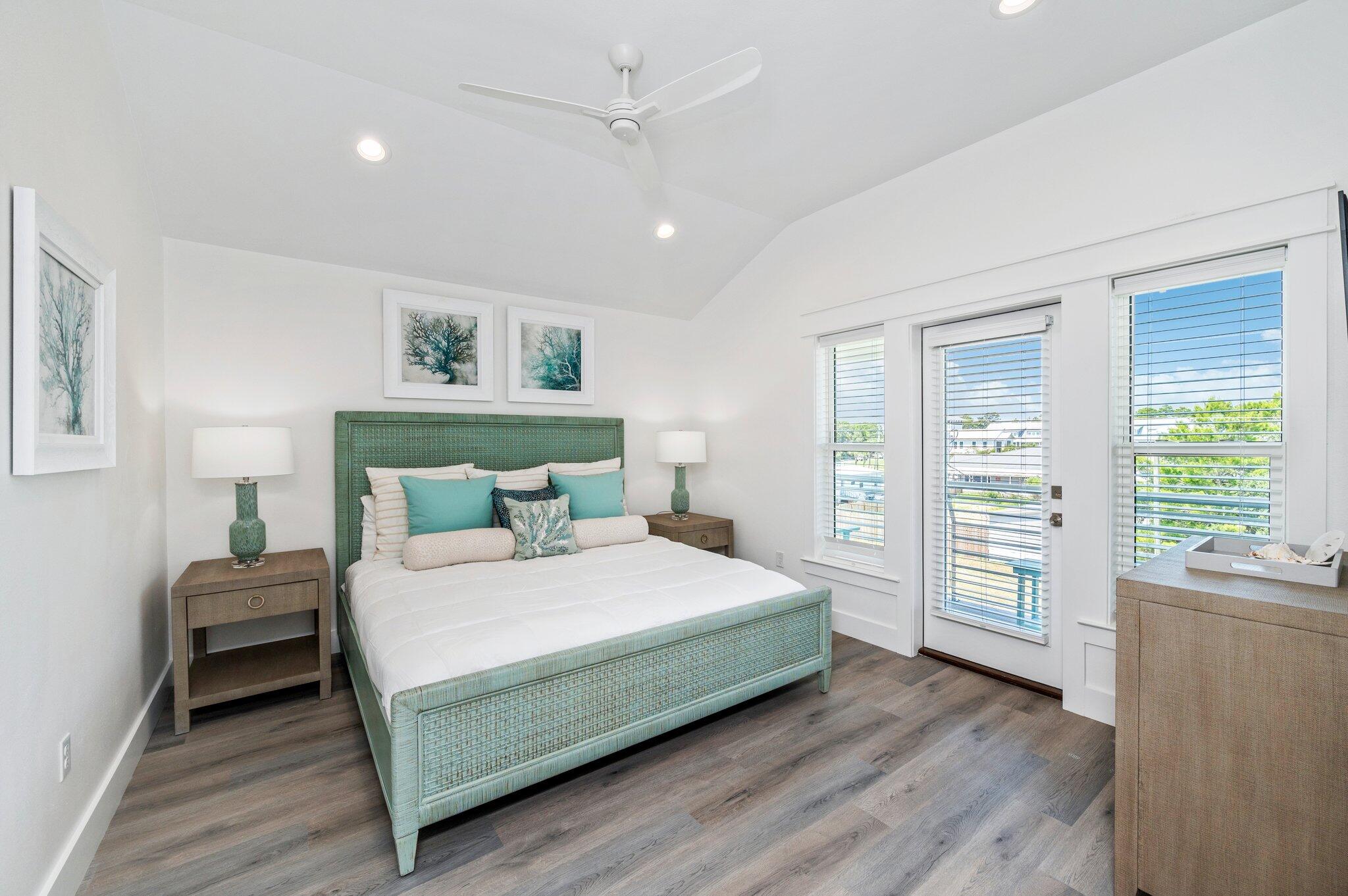 EASTERN LAKE S/D - Residential