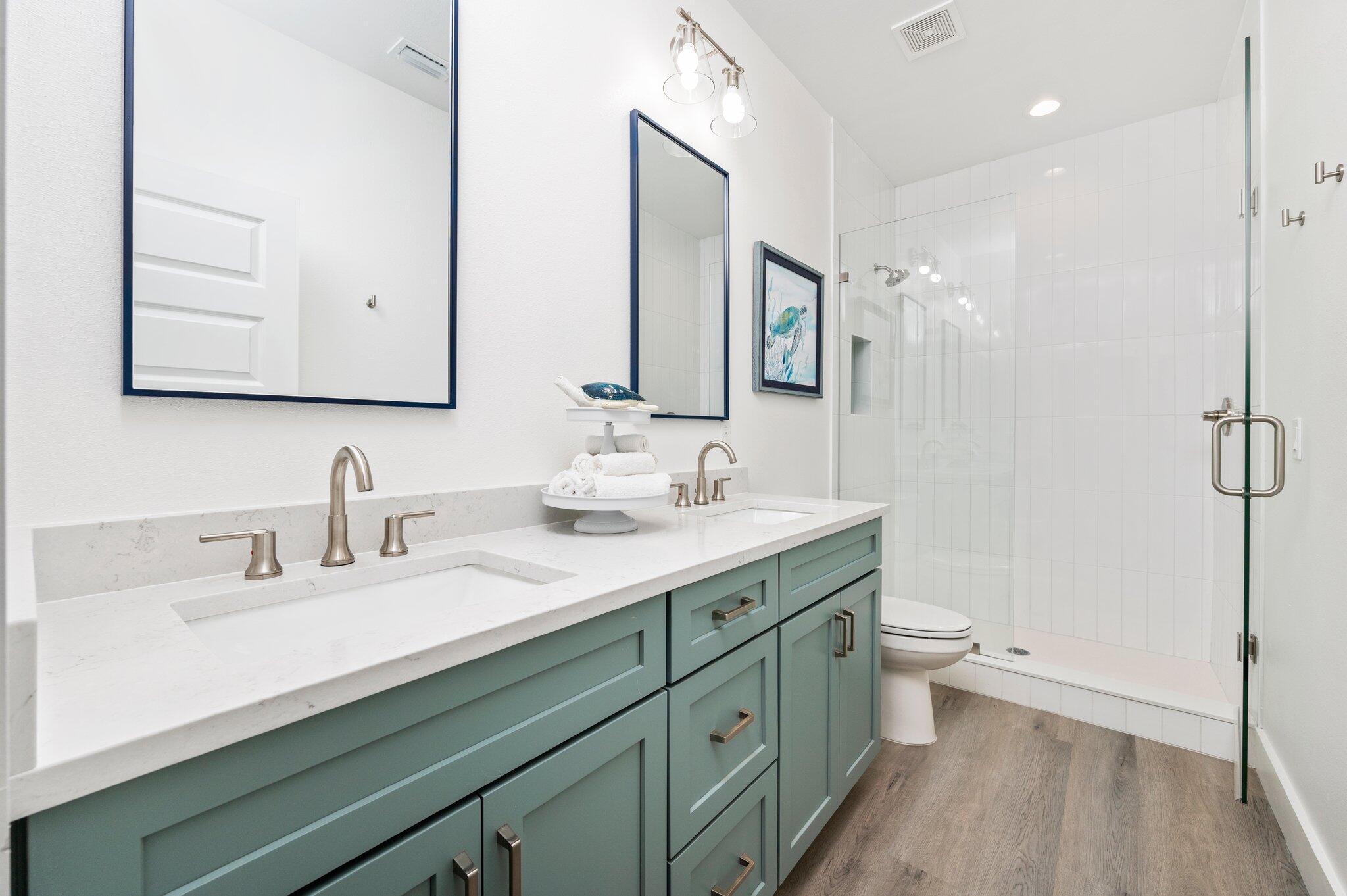 EASTERN LAKE S/D - Residential