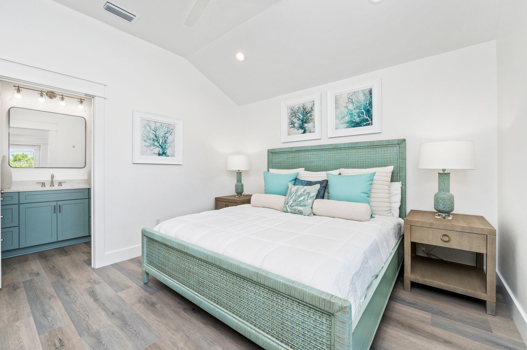 EASTERN LAKE S/D - Residential