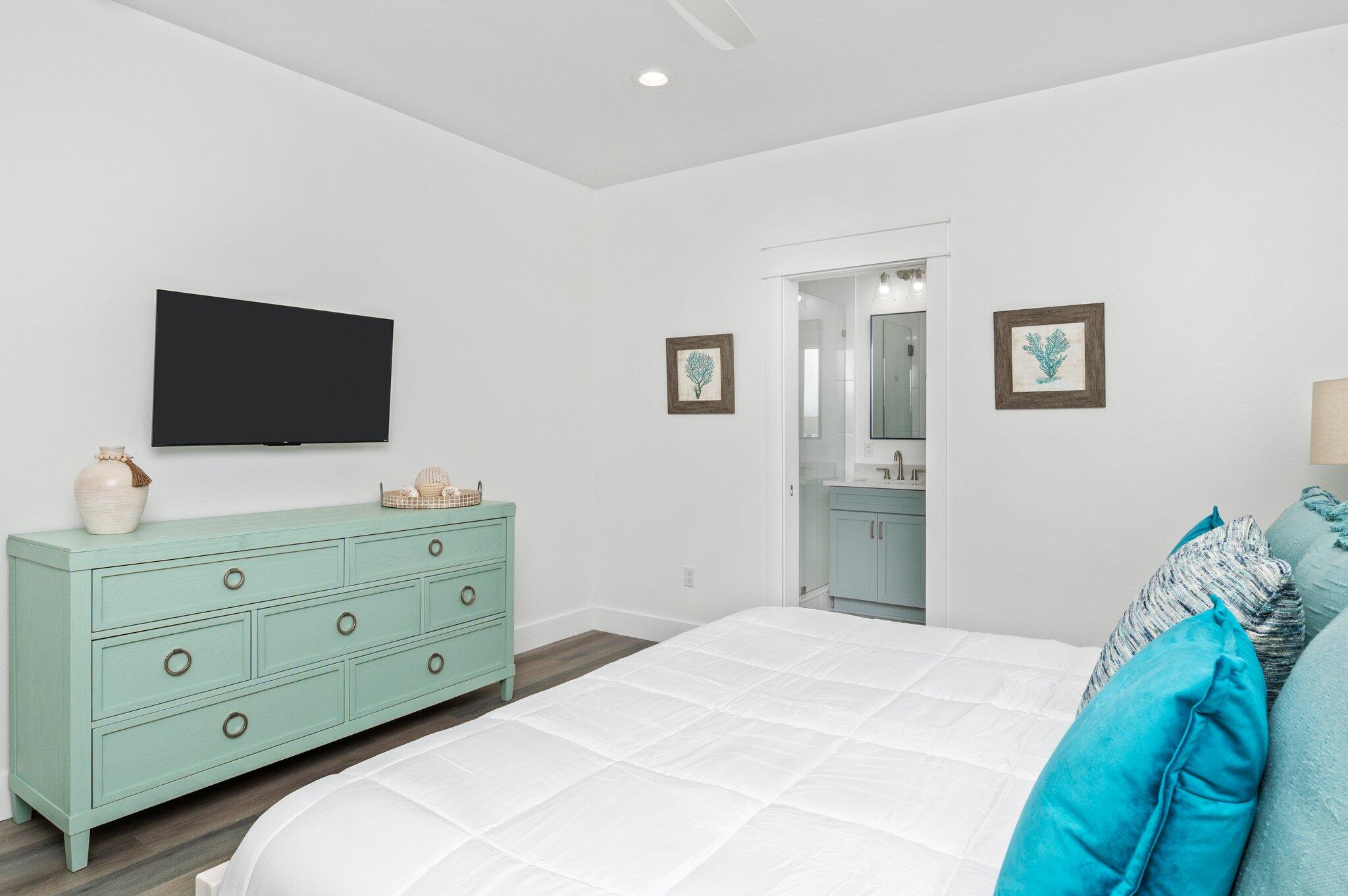 EASTERN LAKE S/D - Residential