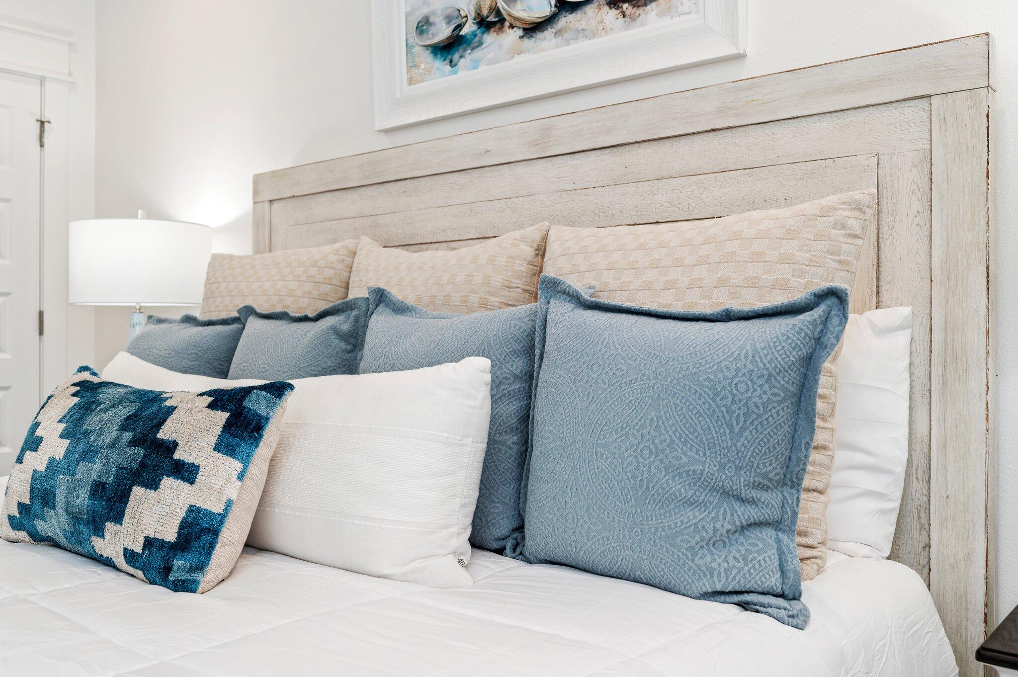 EASTERN LAKE S/D - Residential