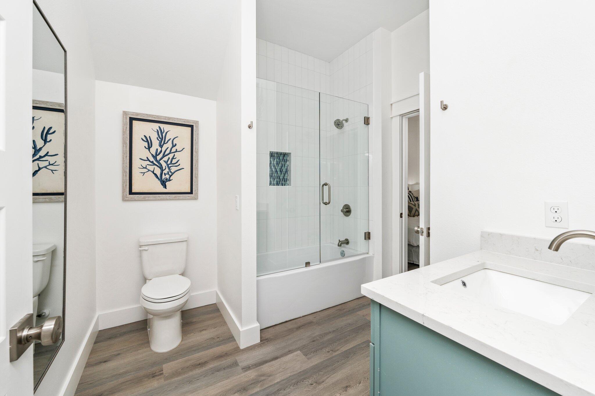 EASTERN LAKE S/D - Residential