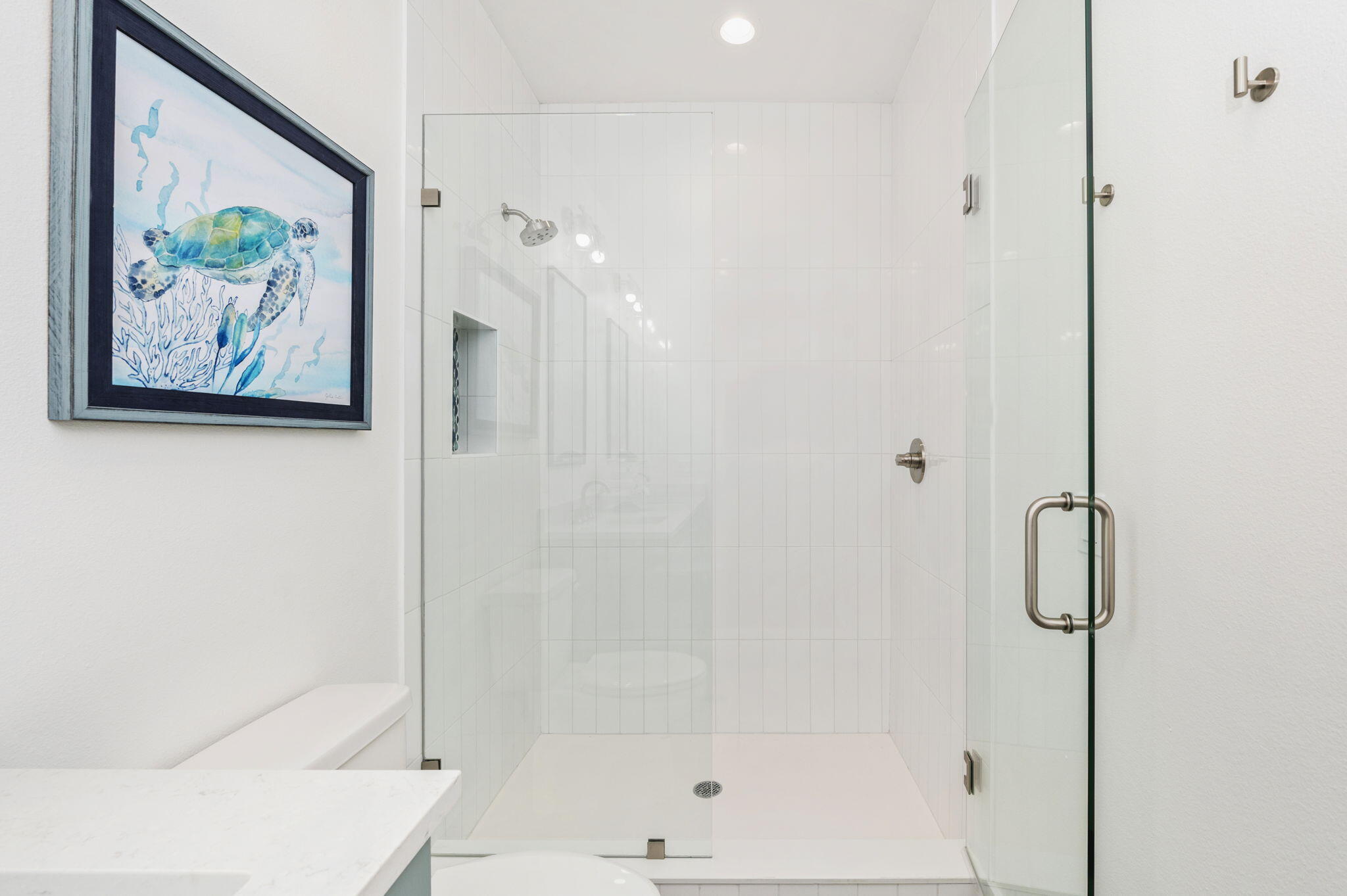 EASTERN LAKE S/D - Residential