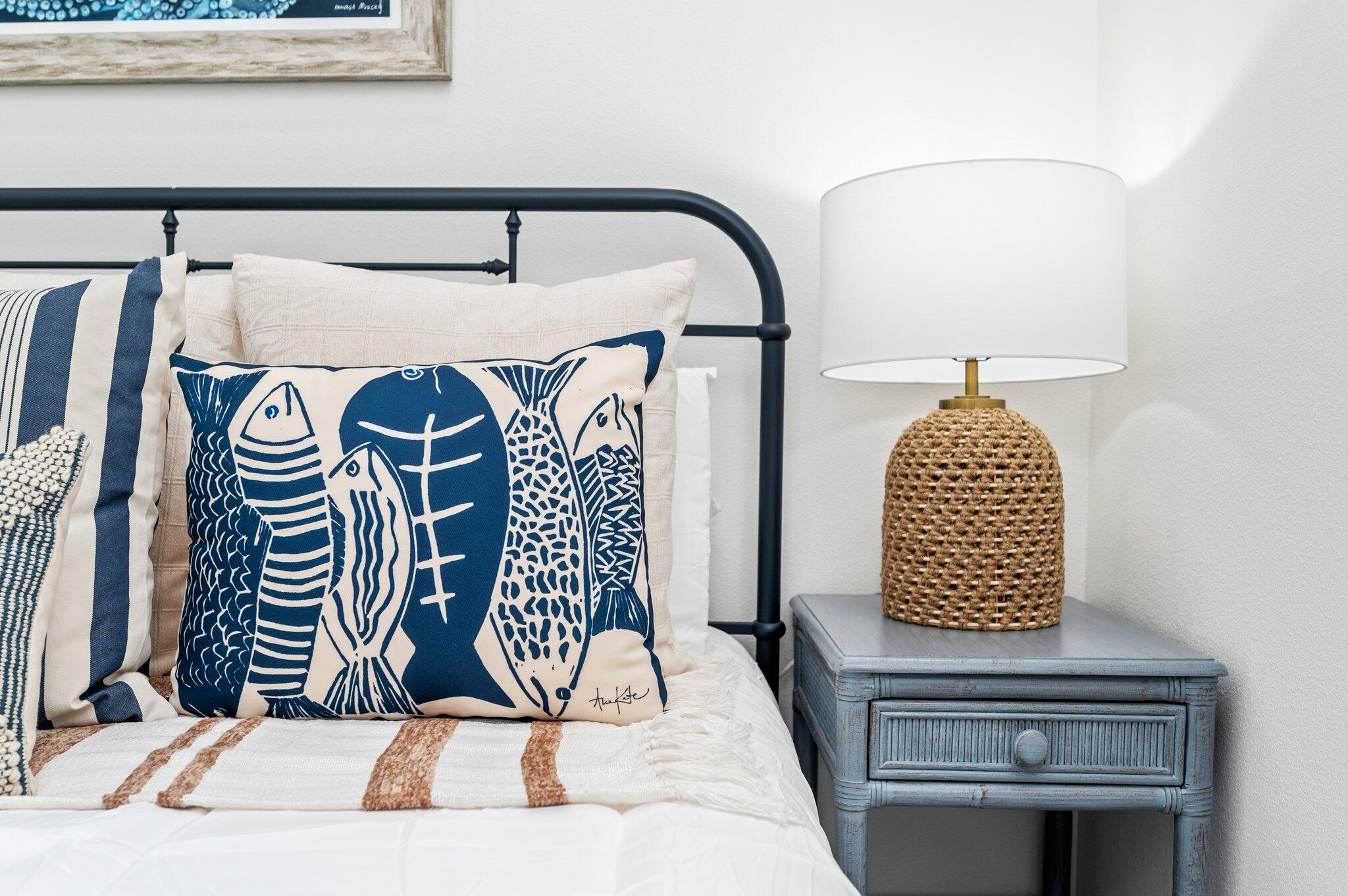 EASTERN LAKE S/D - Residential