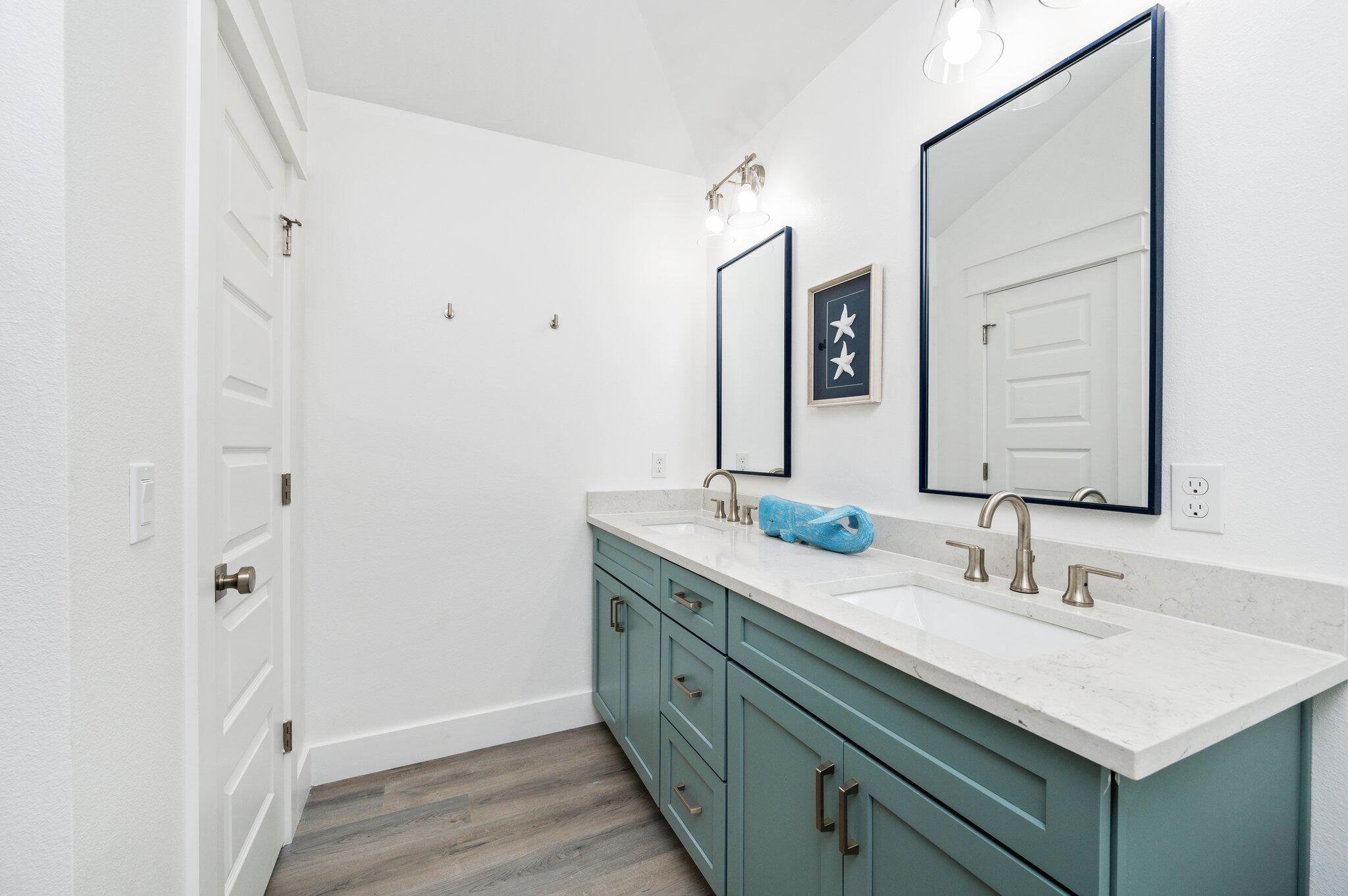 EASTERN LAKE S/D - Residential