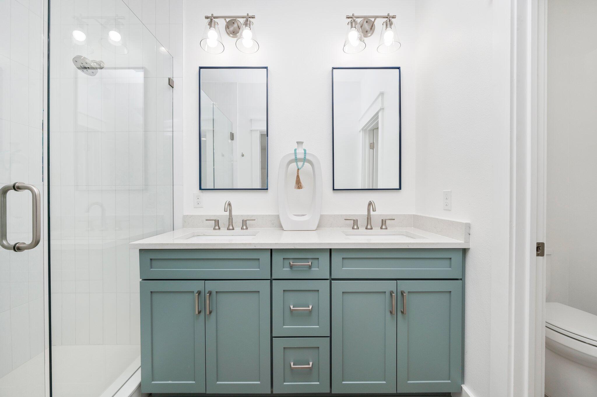 EASTERN LAKE S/D - Residential