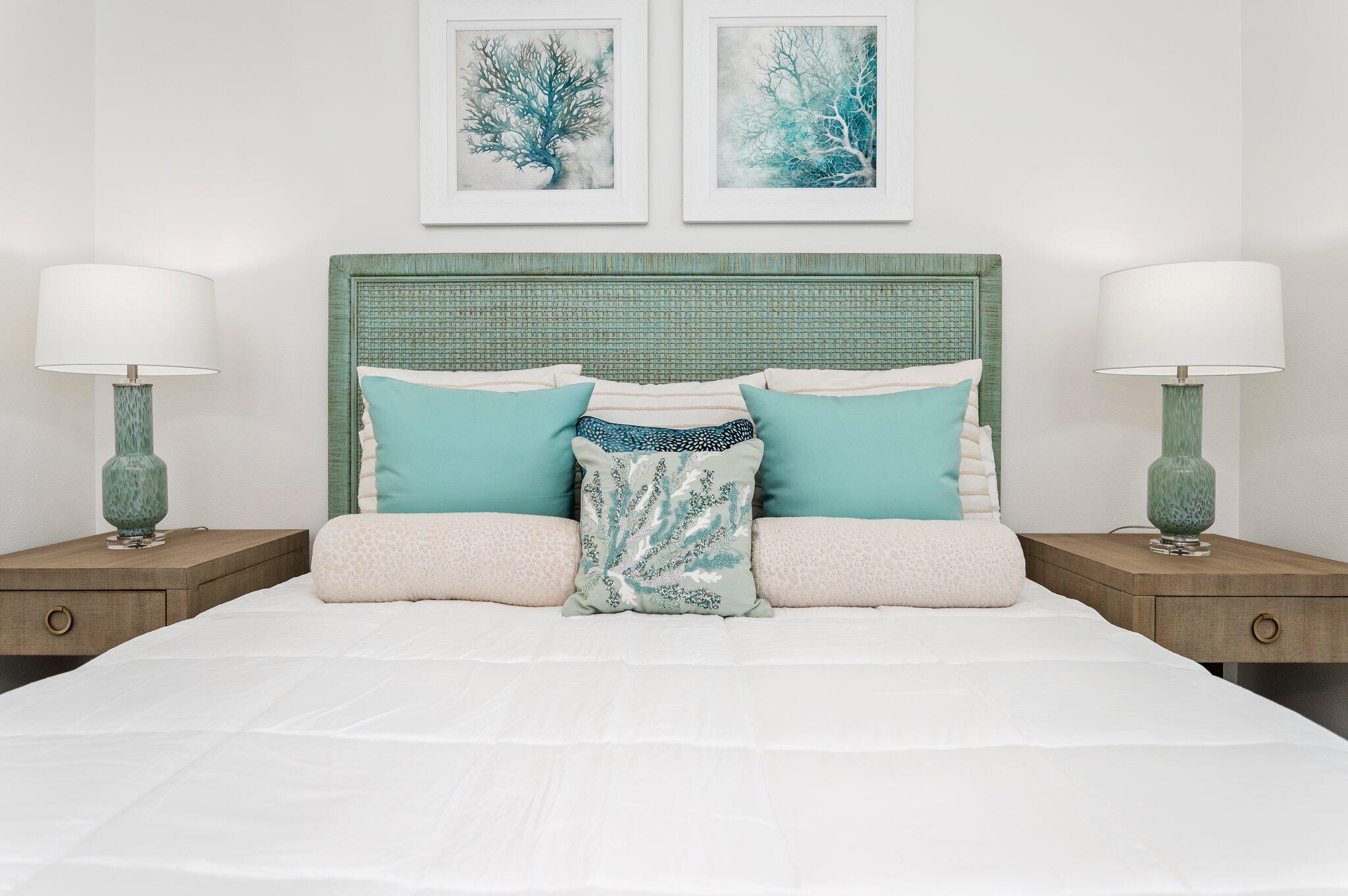 EASTERN LAKE S/D - Residential